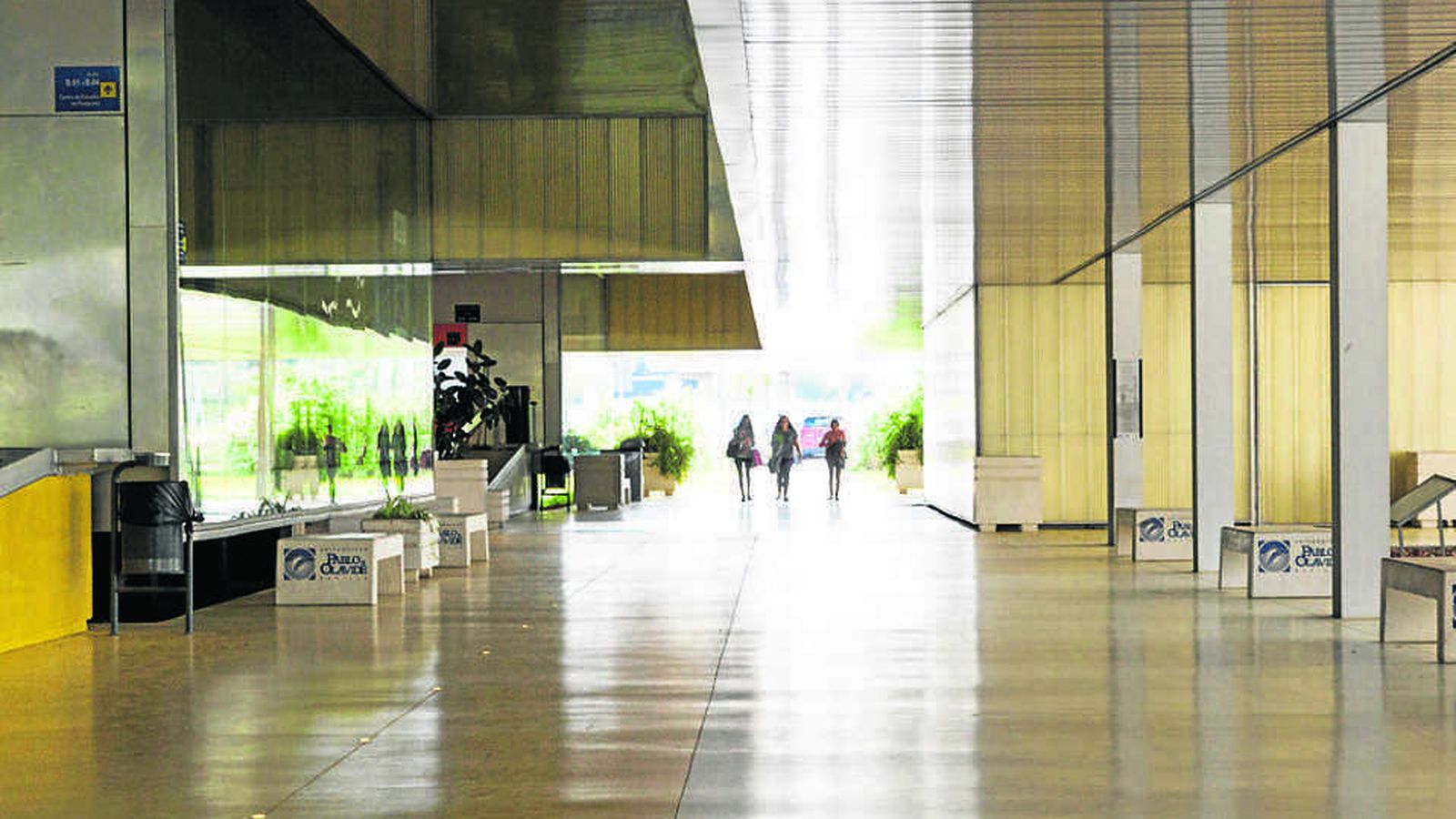 Se trata del  único máster impartido en Andalucía sobre evaluación de políticas públicas.