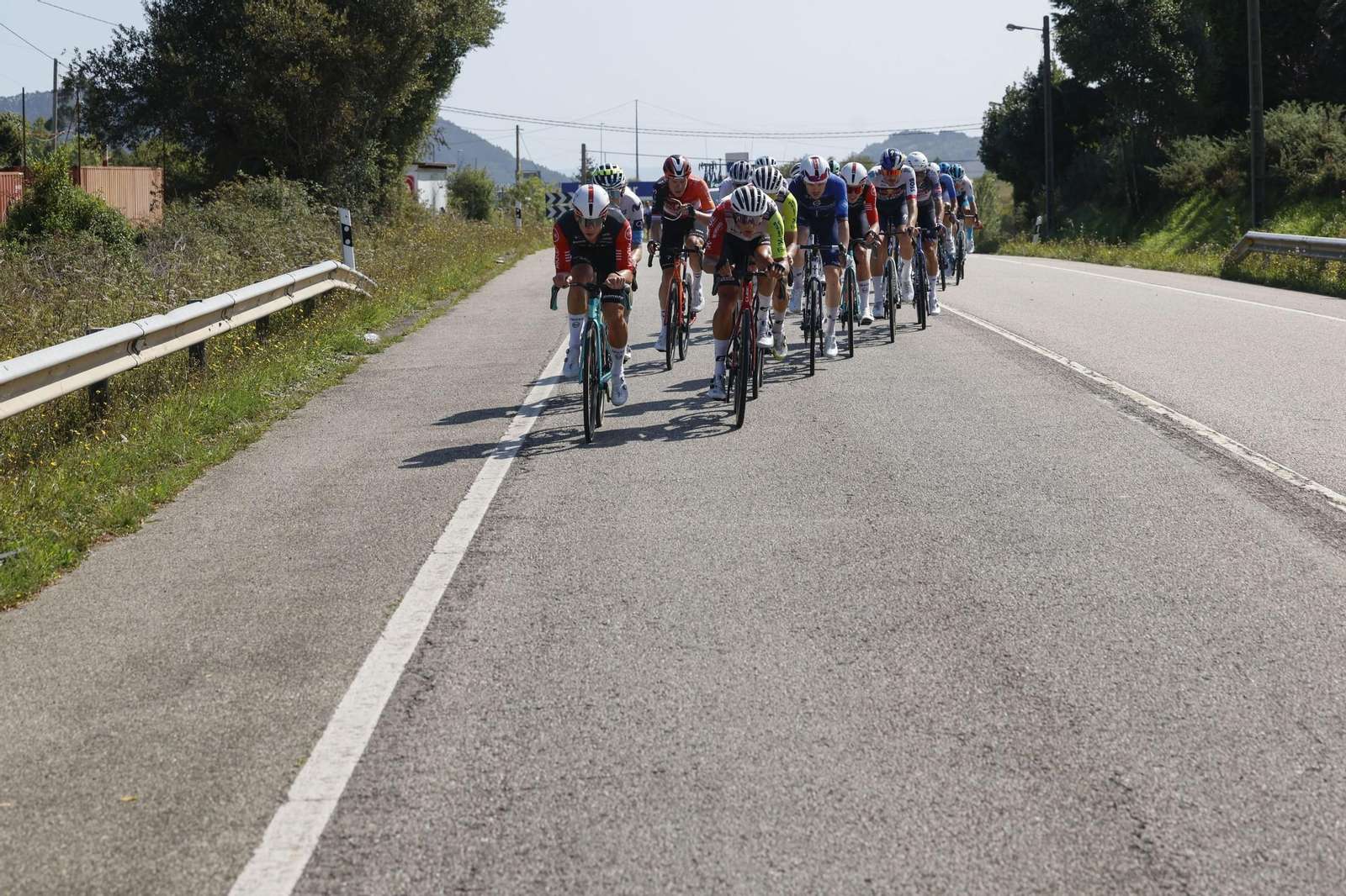 Las mejores fotos de la Vuelta a España | Etapa 13