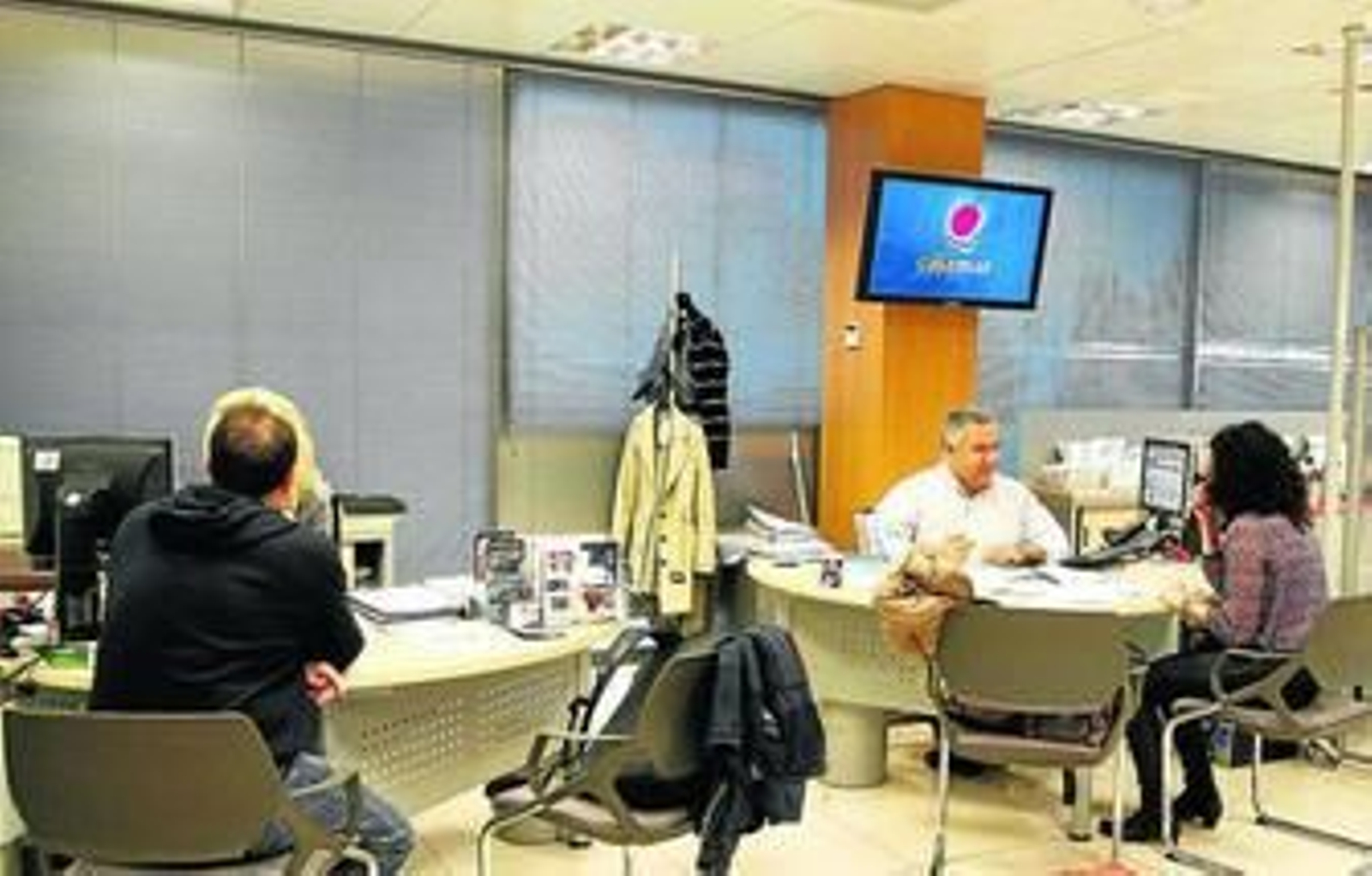 La gestora de pensiones de Cajamar lidera el mercado nacional de captación de fondos en el primer trimestre del año.