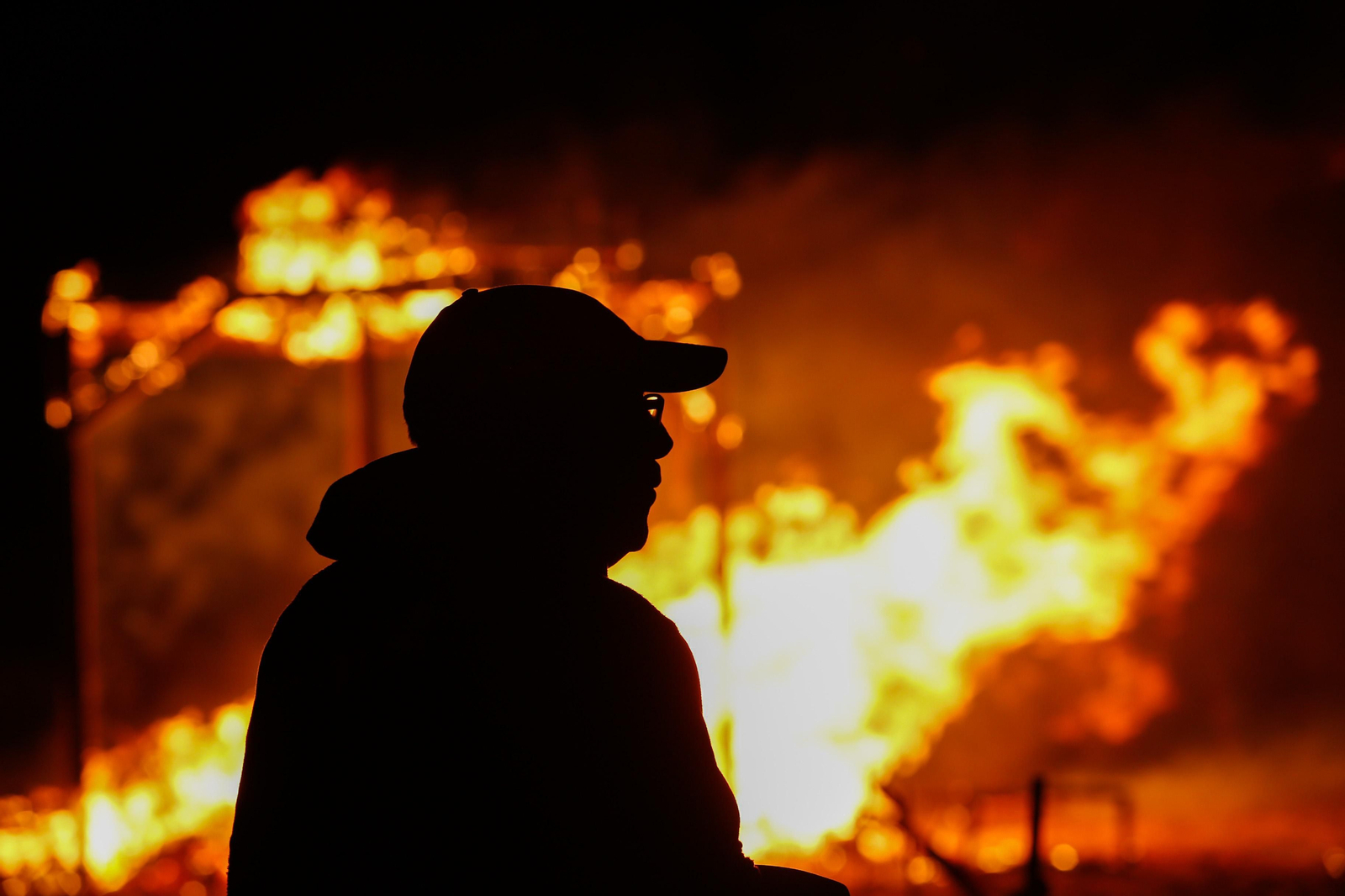 Fotos de San Juan en La Línea