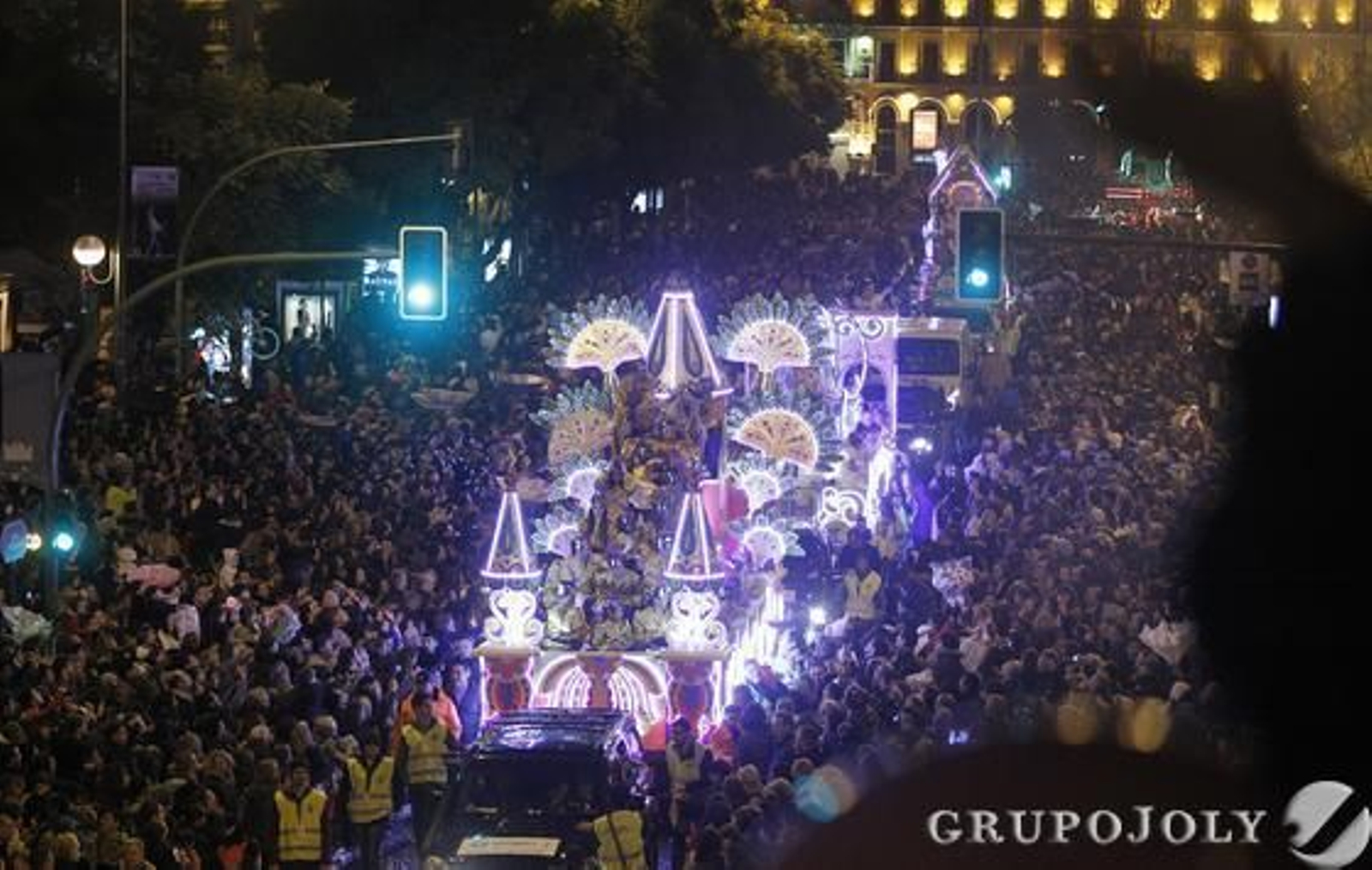 Foto: Antonio Pizarro