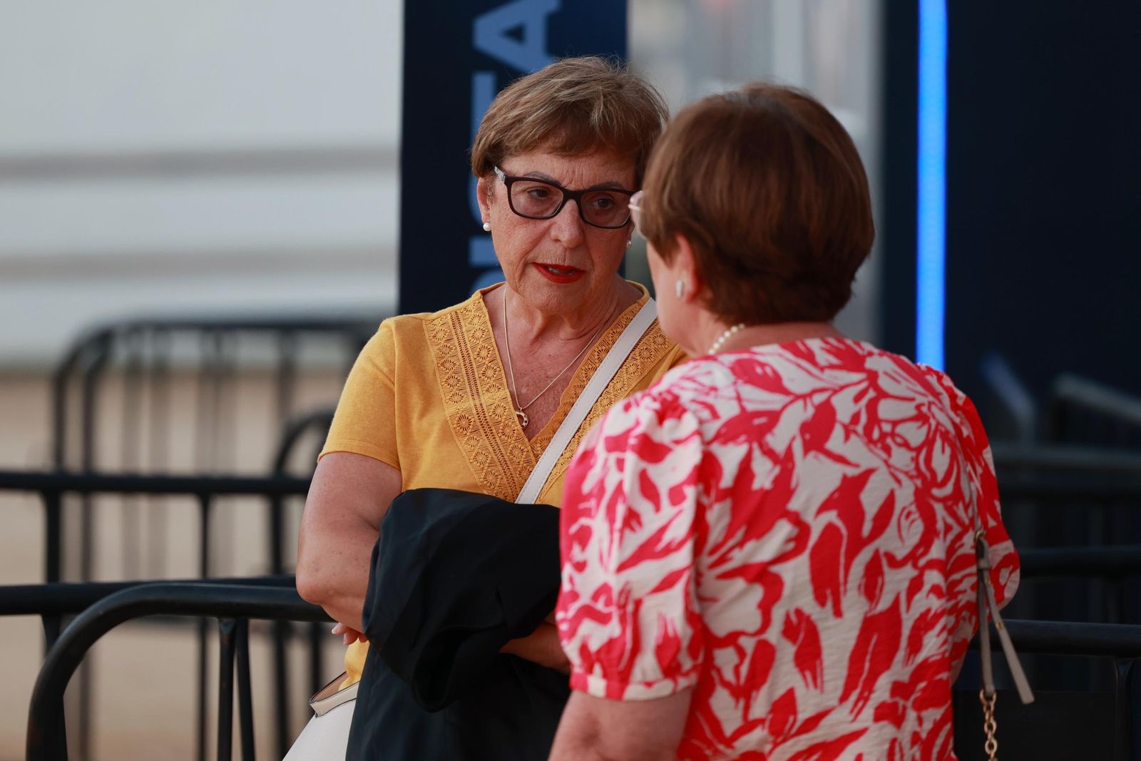 Búscate en las imágenes del concierto de Luz Casal en el Concert Music Festival