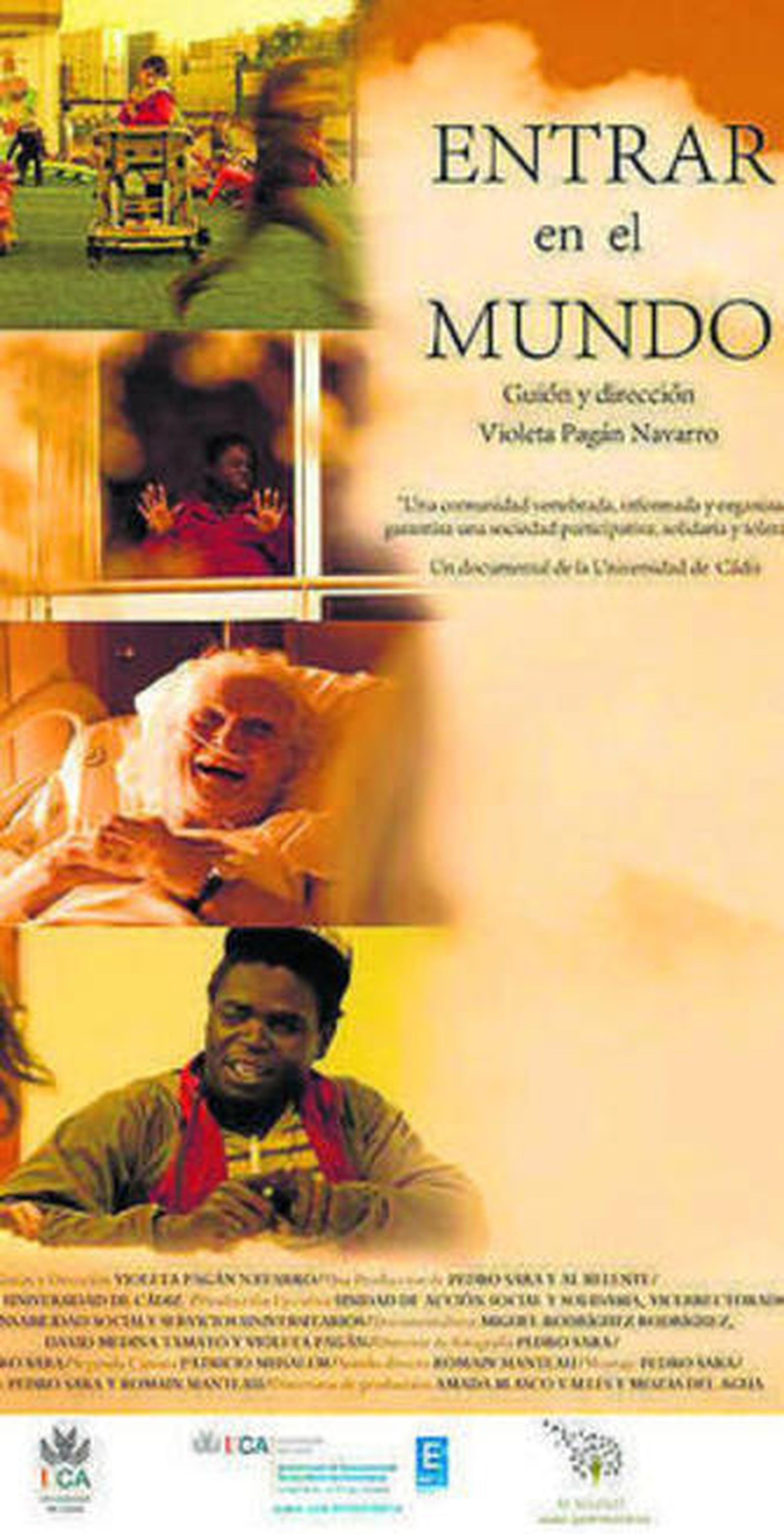 Cartel de la película.