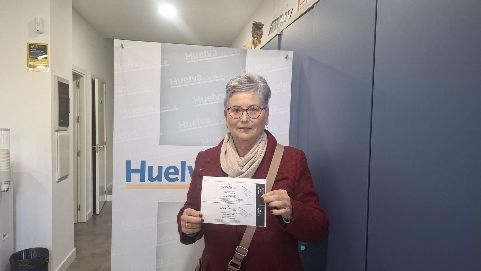 Carmen González López