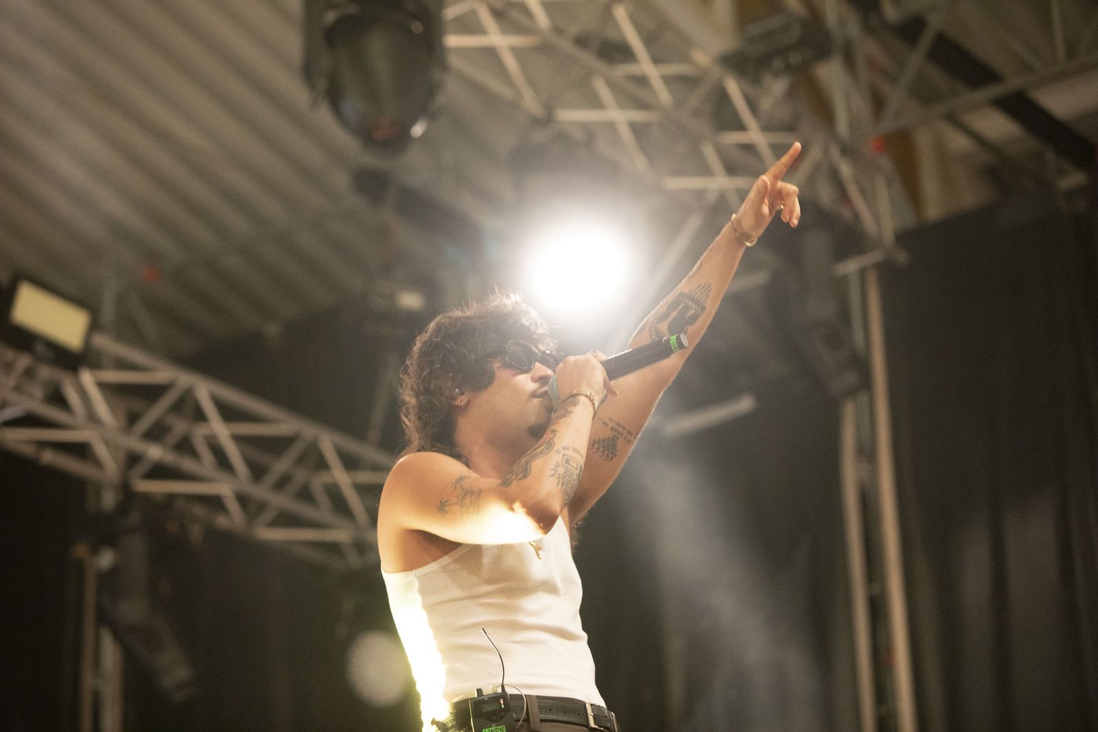 Concierto de La Plazuela en La Rinconada