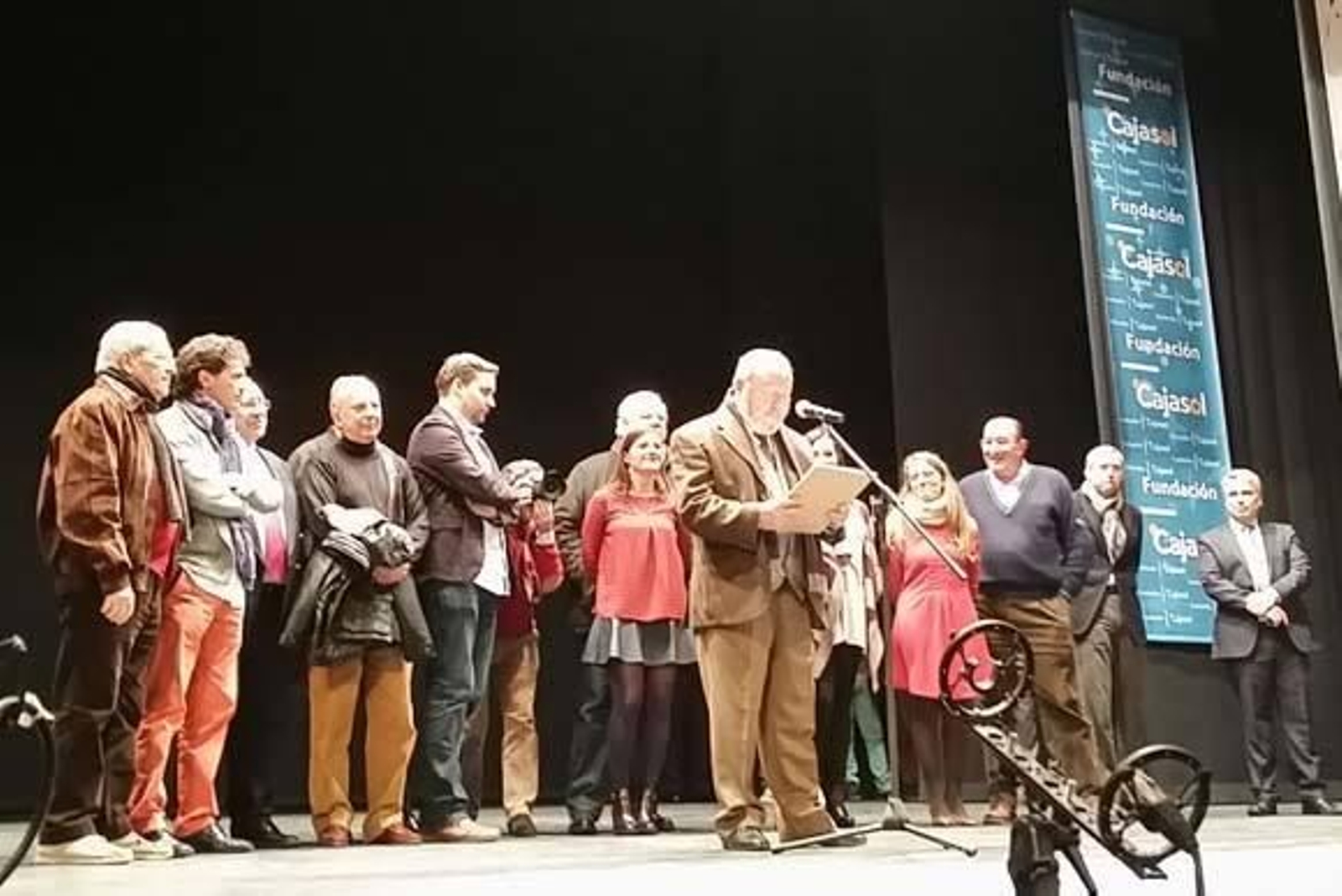 54 agrupaciones superan la primera criba