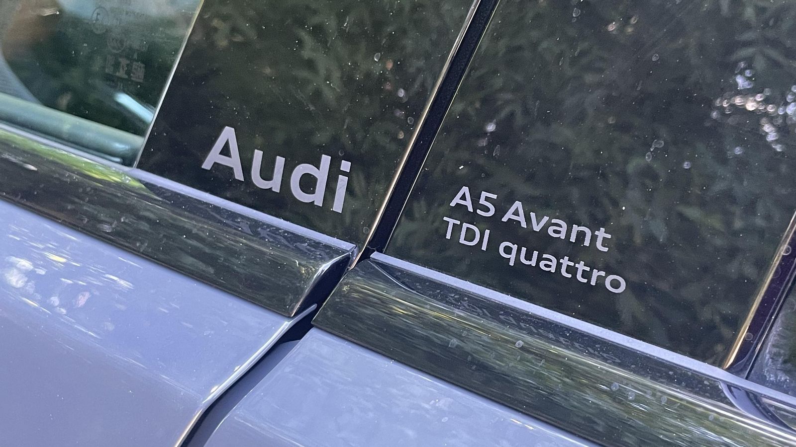 Con la tracción total el precio se incrementa sensiblemente, pero es una opción que Audi liga al TDI y no al TFSI de menor potencia.