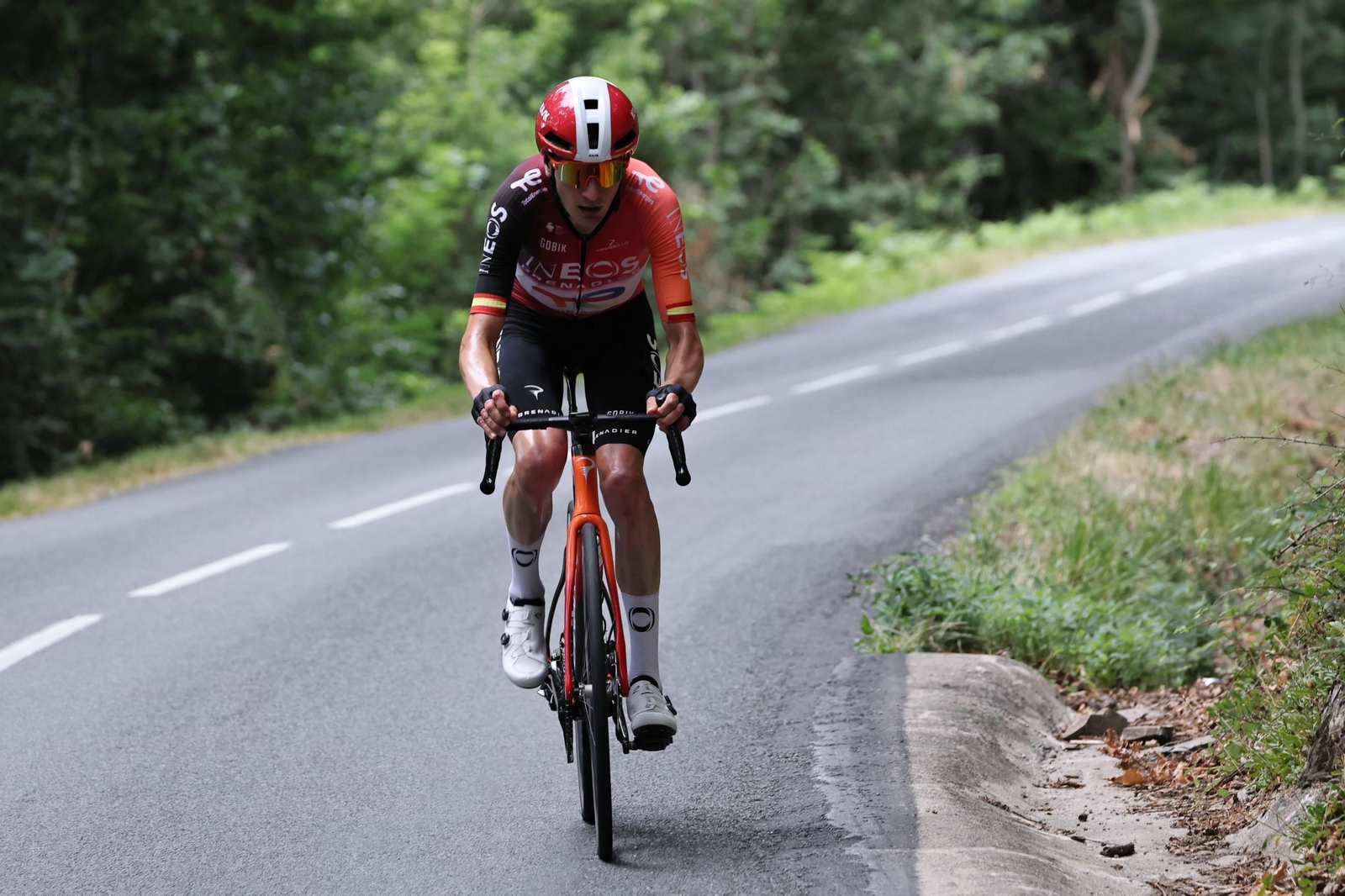 Las mejores fotos del Tour de Francia | Etapa 15
