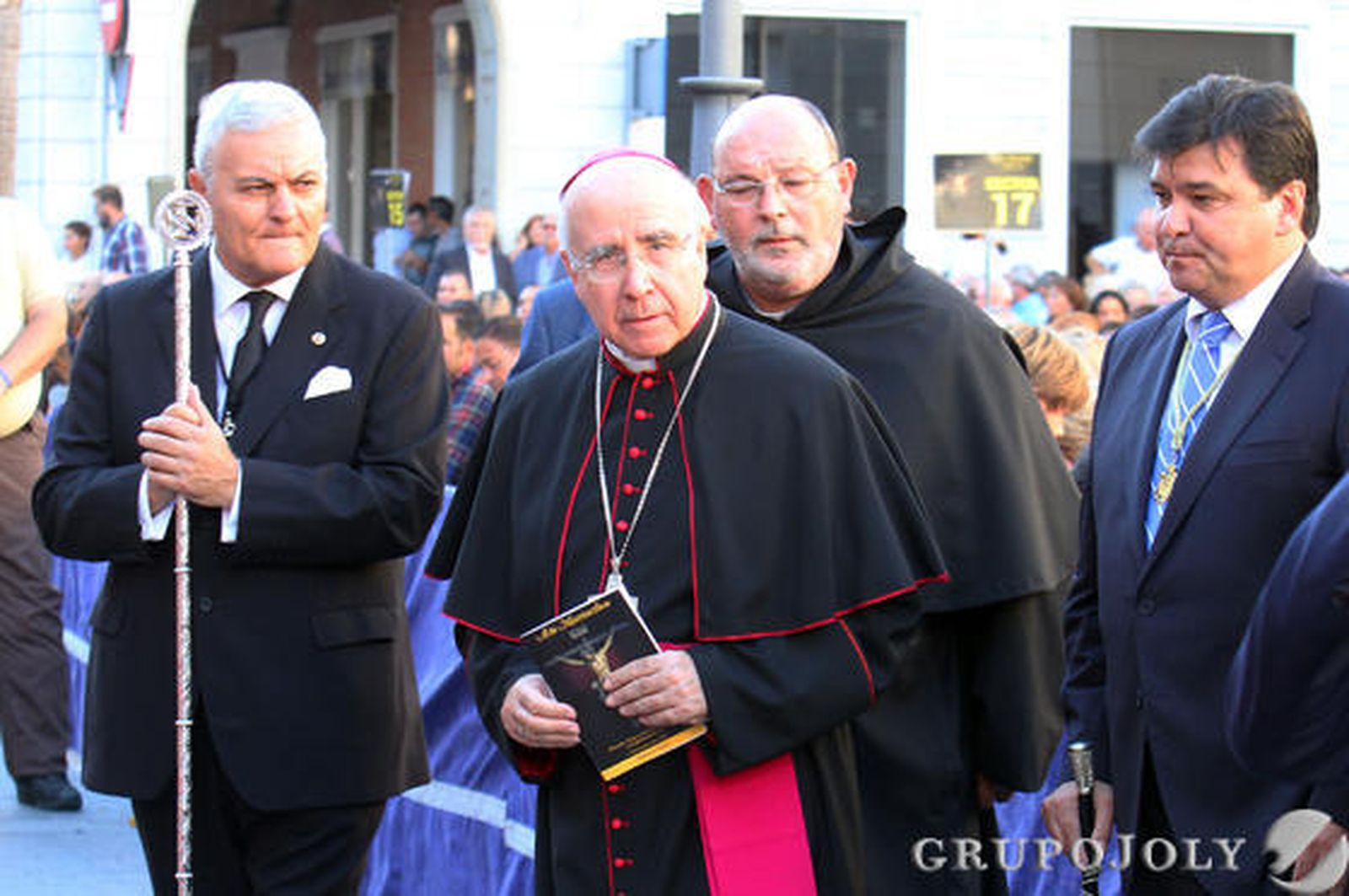 Foto: Josue Correa | Alberto Dominguez | Paula Vergara