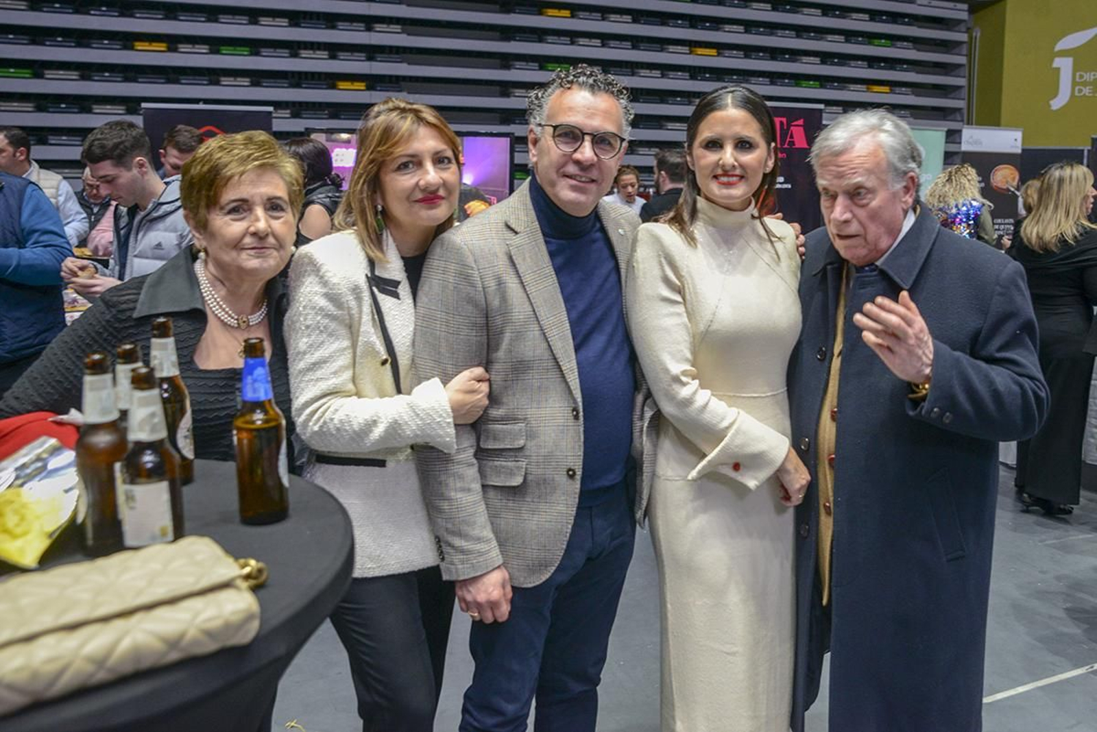 X Premios Gastronómicos Amigos del Santo Reino