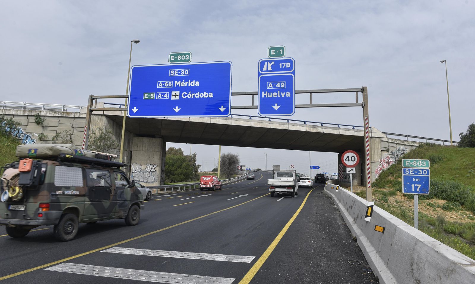 Fotos del estado de las obras de la Pañoleta