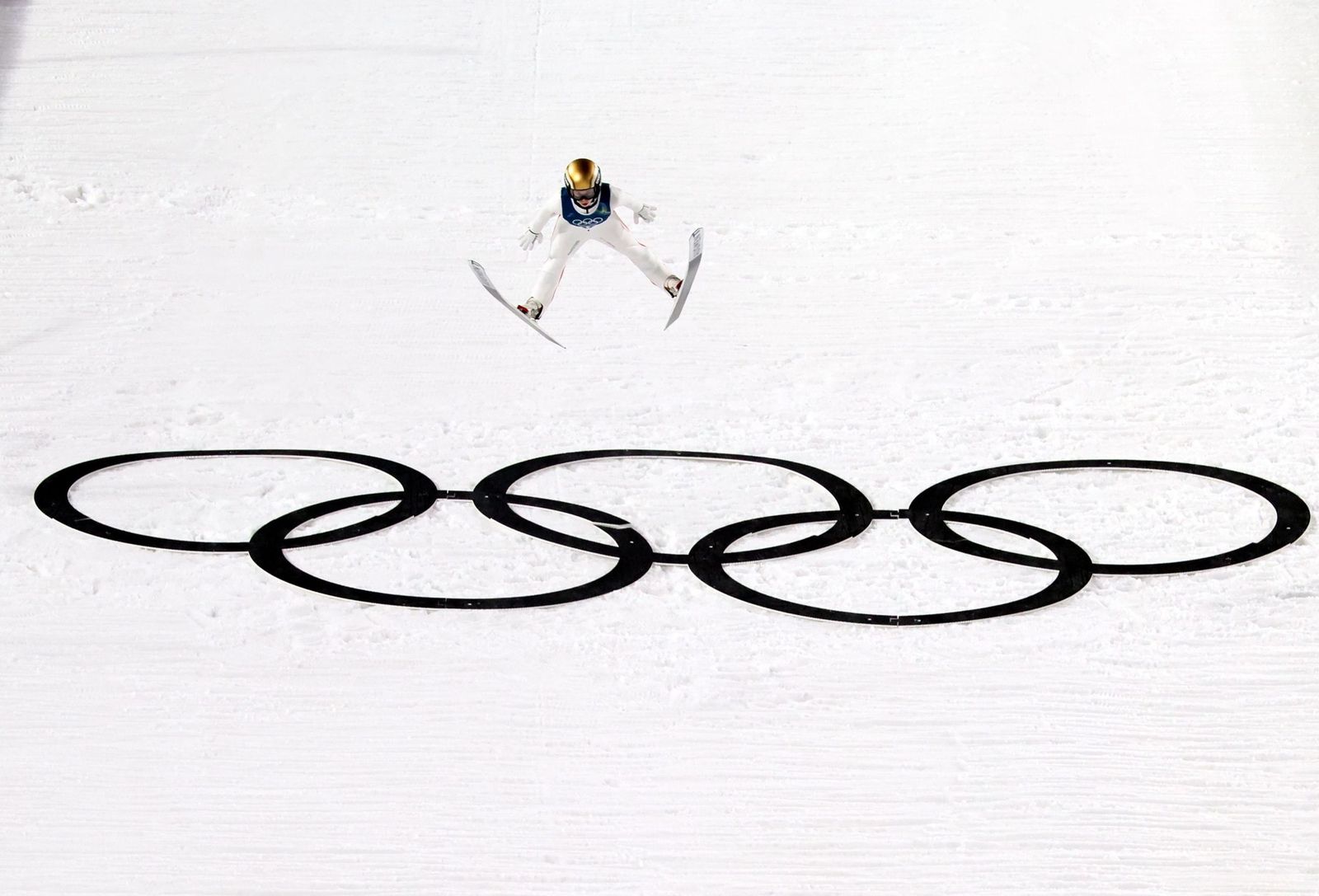 Las mejores fotos de los Juegos Olímpicos de invierno Milán Cortina d'Ampezzo 2026 | Segunda jornada