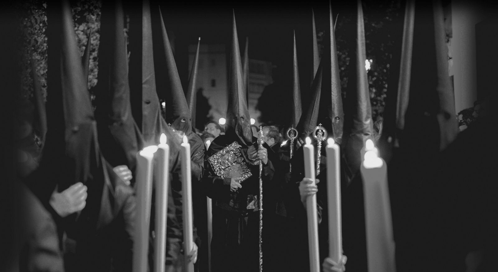 Llega la X edición del Concurso de Fotografía  'Ruesga Bono' de Semana Santa 2020