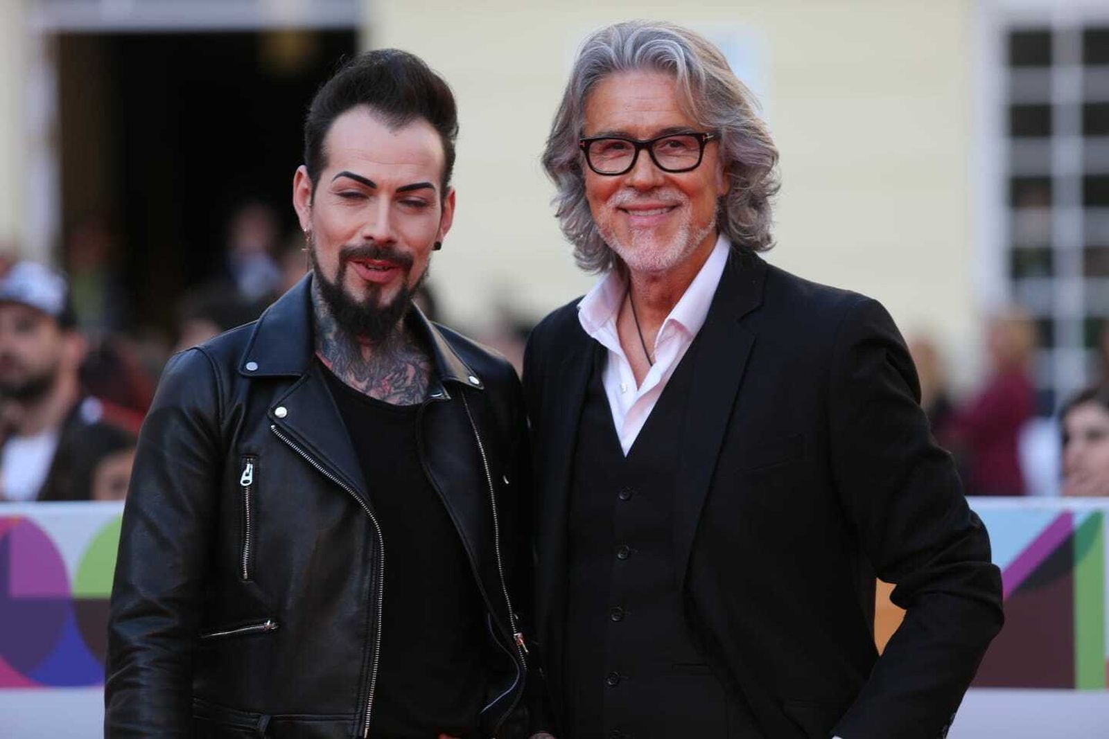 Festival de Málaga. Cine Español | La alfombra roja en imágenes