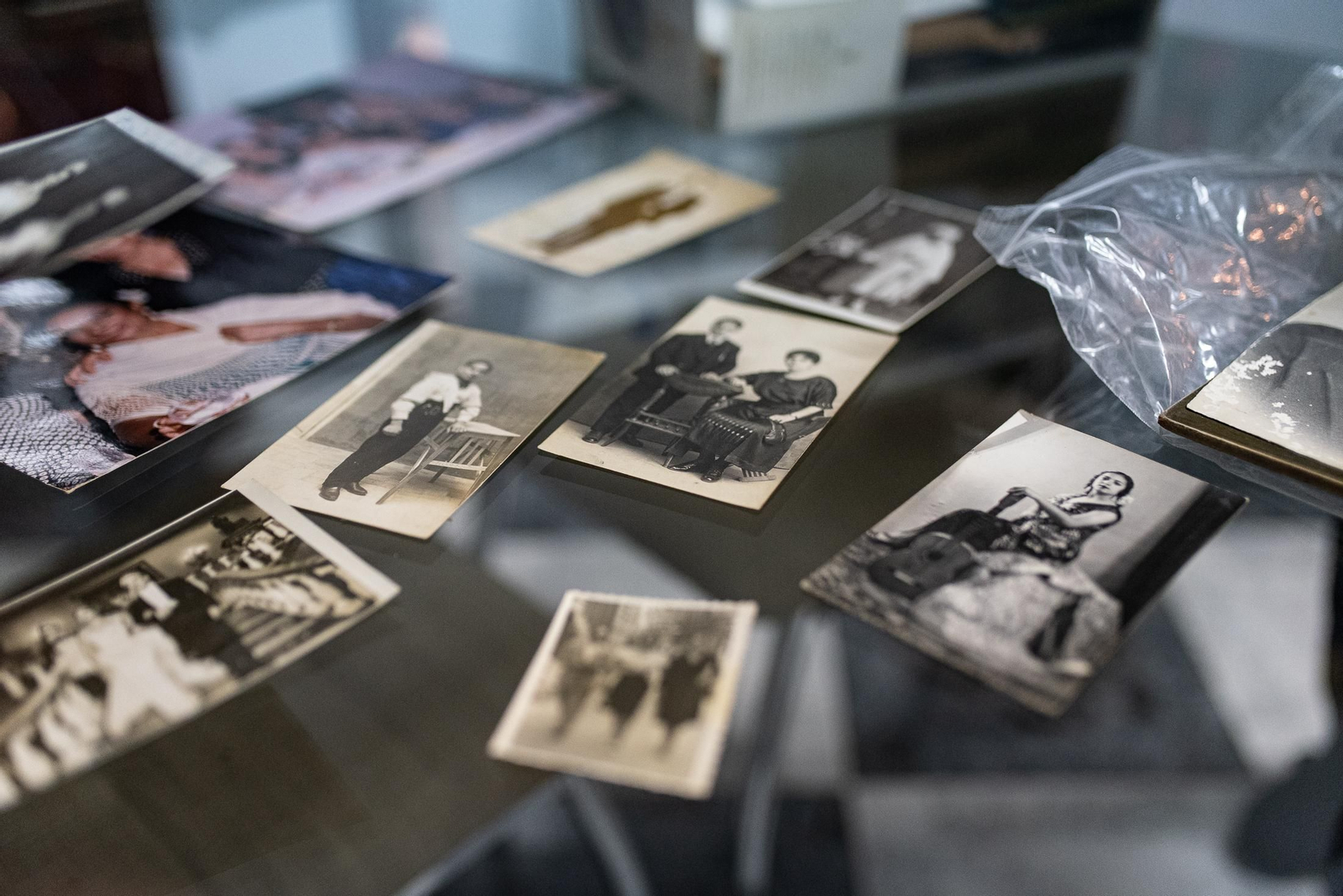 Lola Flores y su vínculo con La Palma del Condado, en imágenes