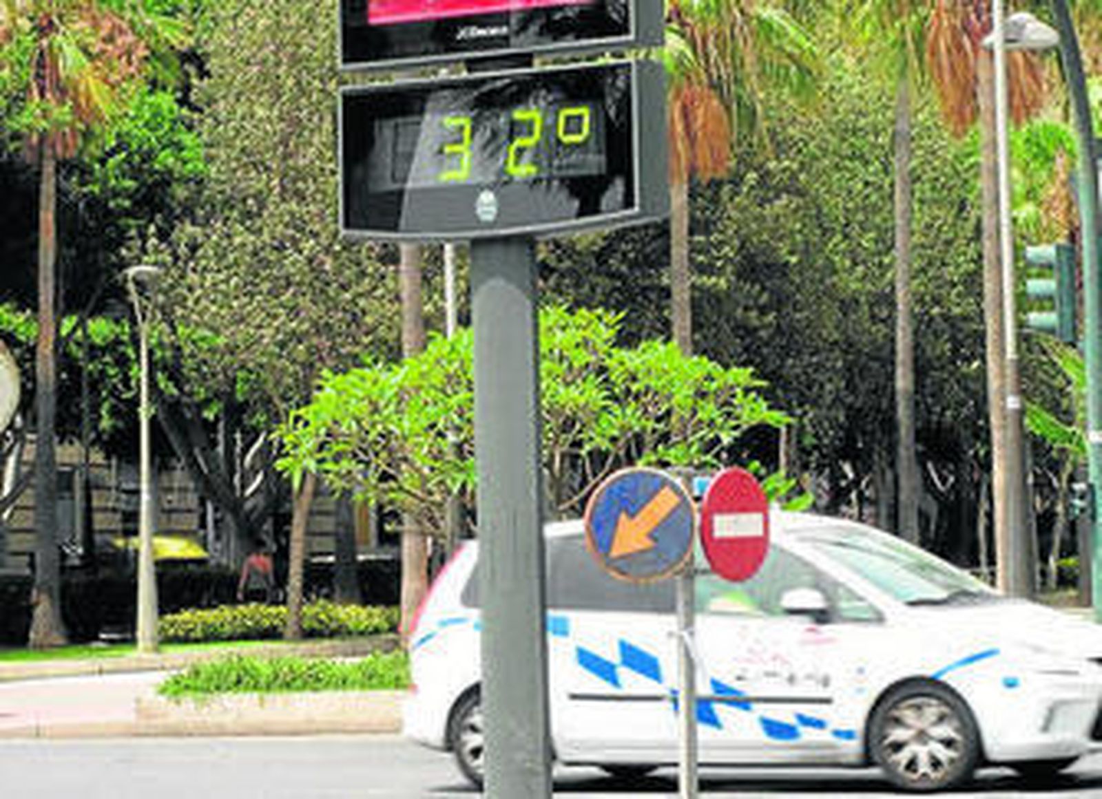 Tampoco fue para tanto