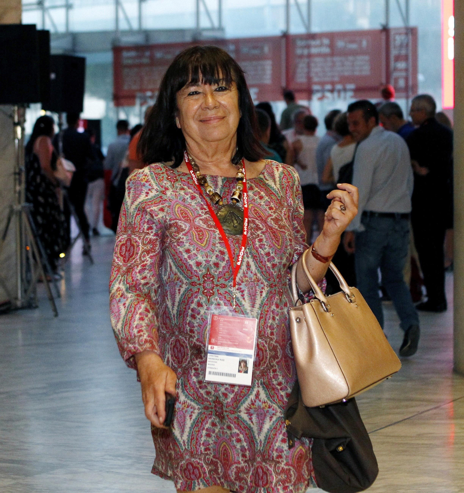 Imágenes del Congreso Federal del PSOE