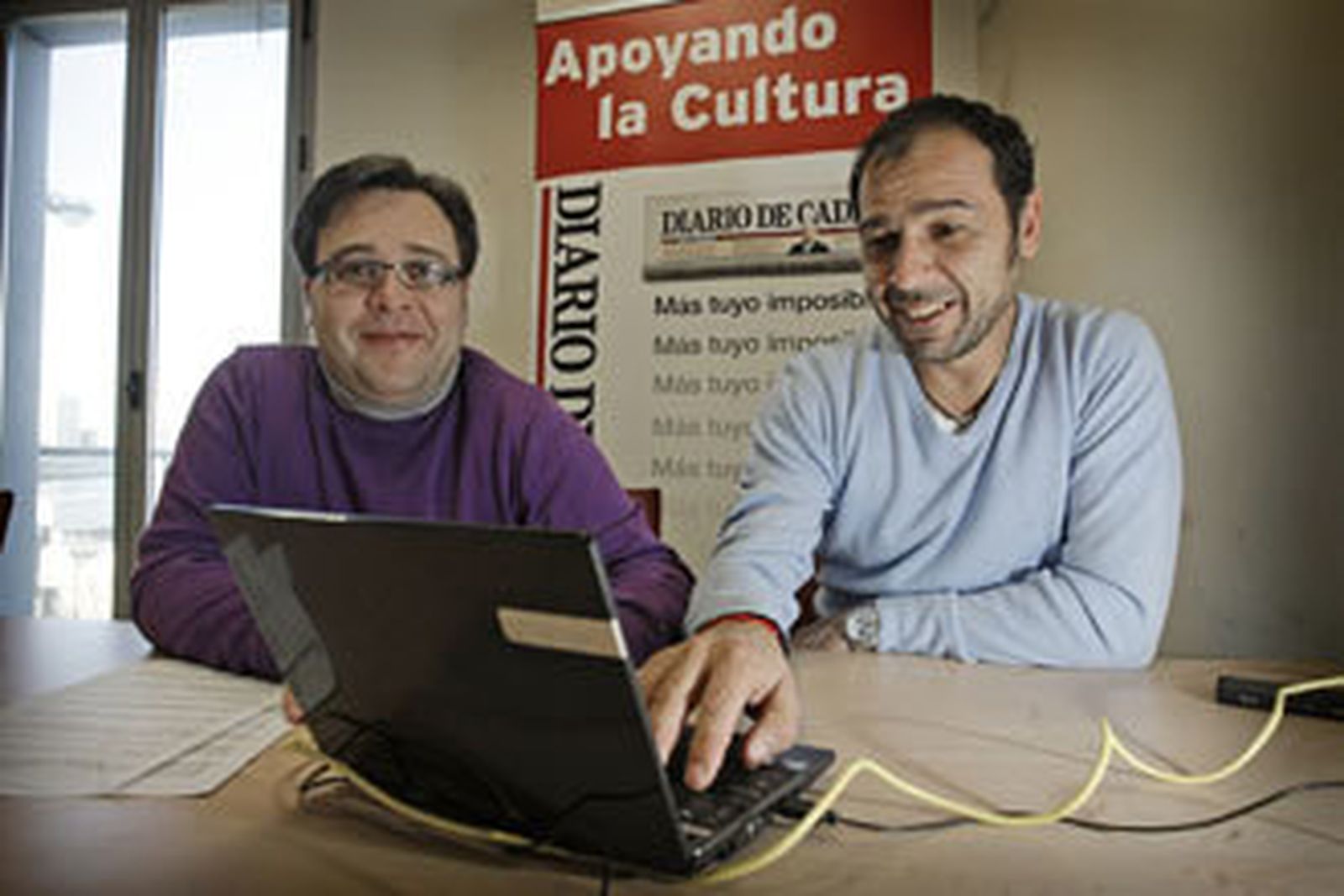 "Lo que vivimos el jueves es lo más bonito que nos ha pasado en el Falla"