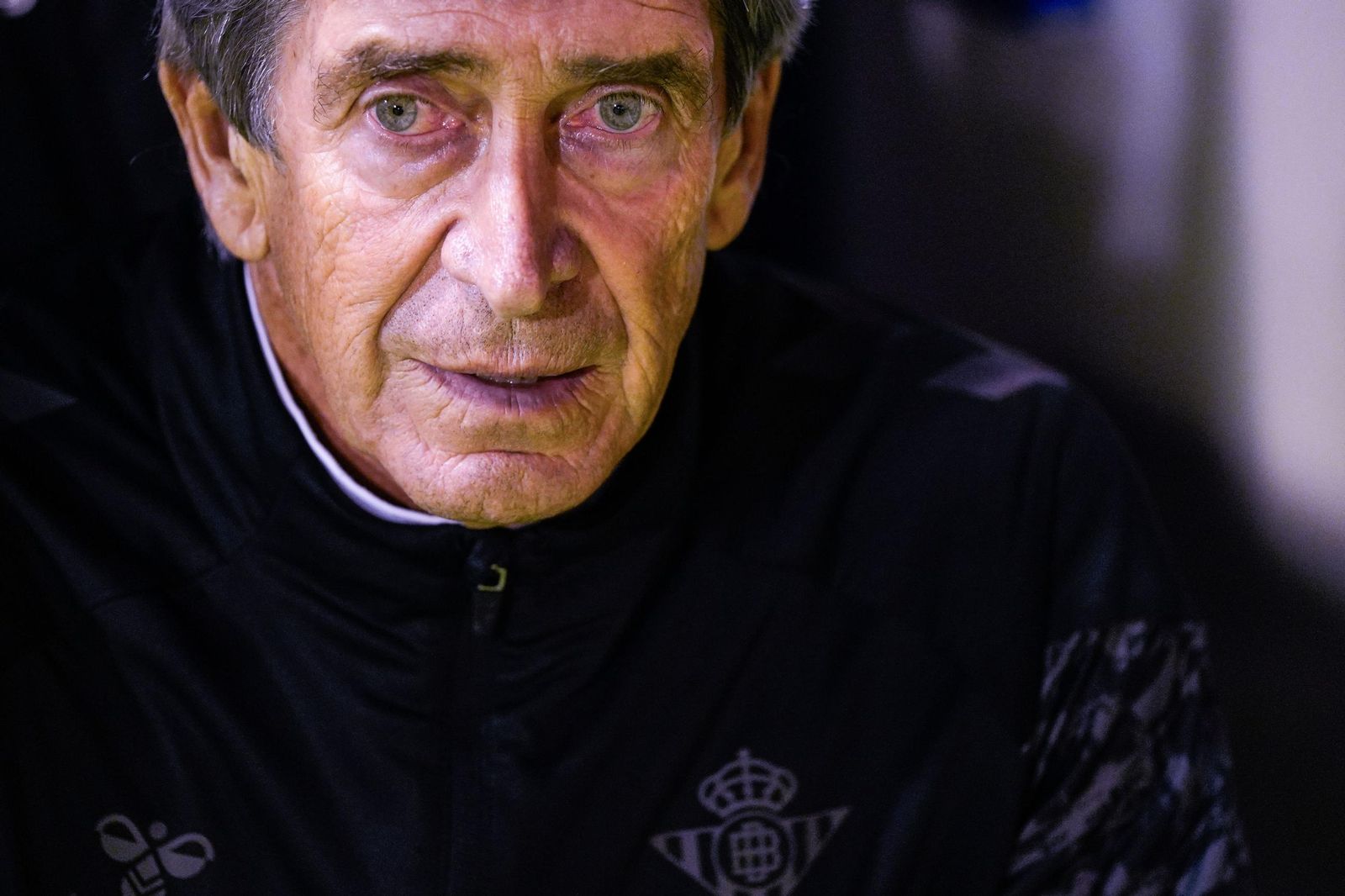 Las fotos del Gévora - Betis