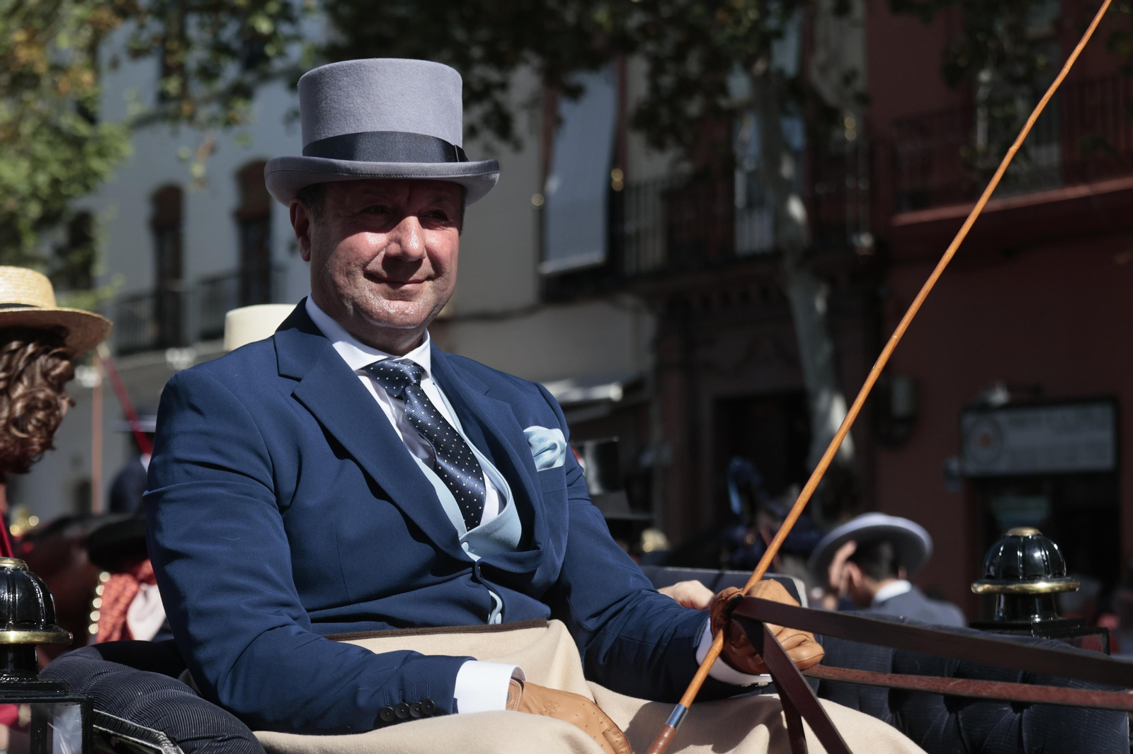 Exhibición de enganches