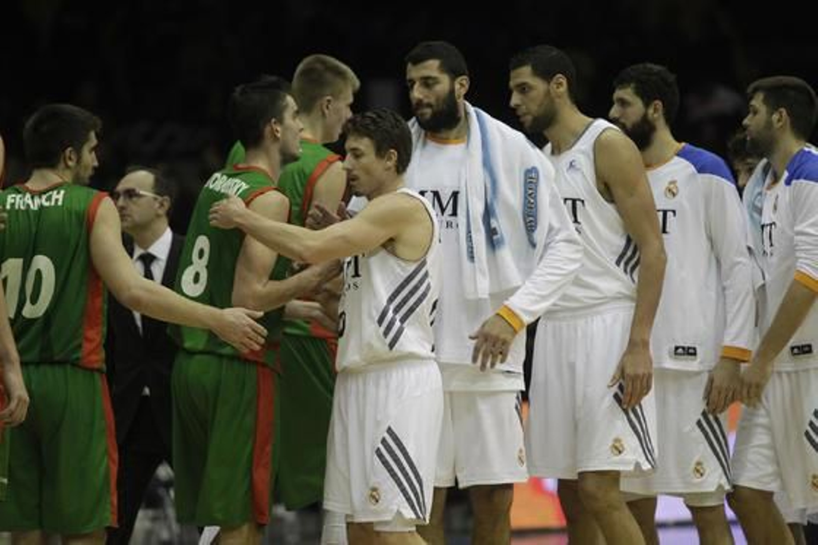 Foto: Antonio Pizarro