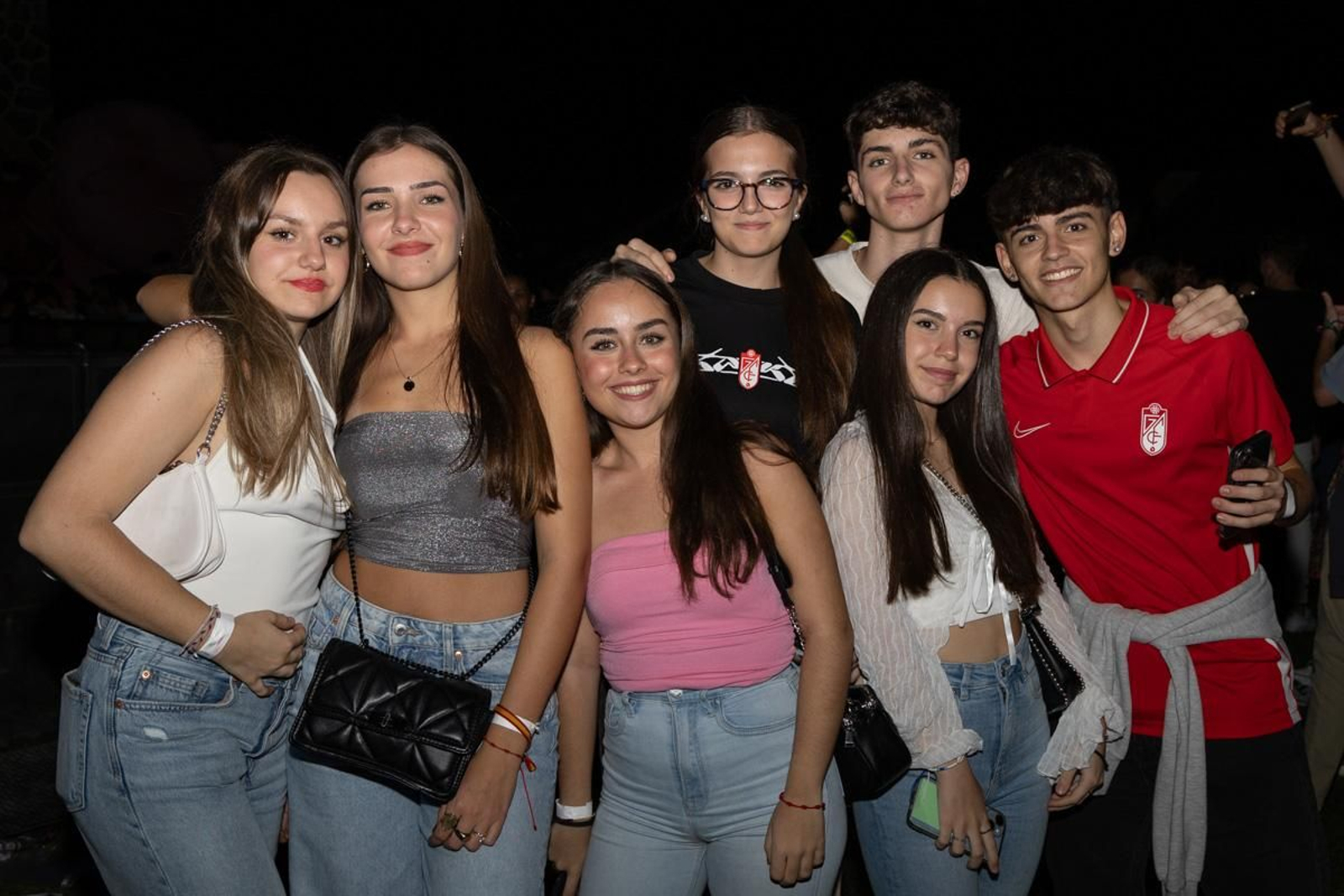 Saiko en el Selvatic Jaén Fest, en imágenes