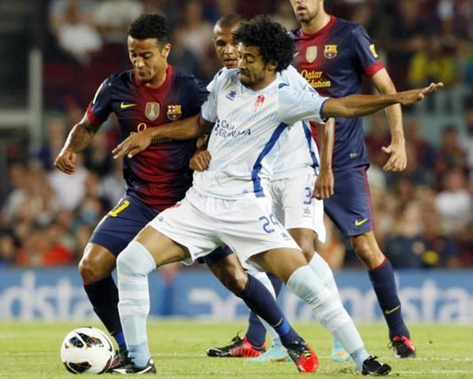 Foto: EFE · AFP · Reuters