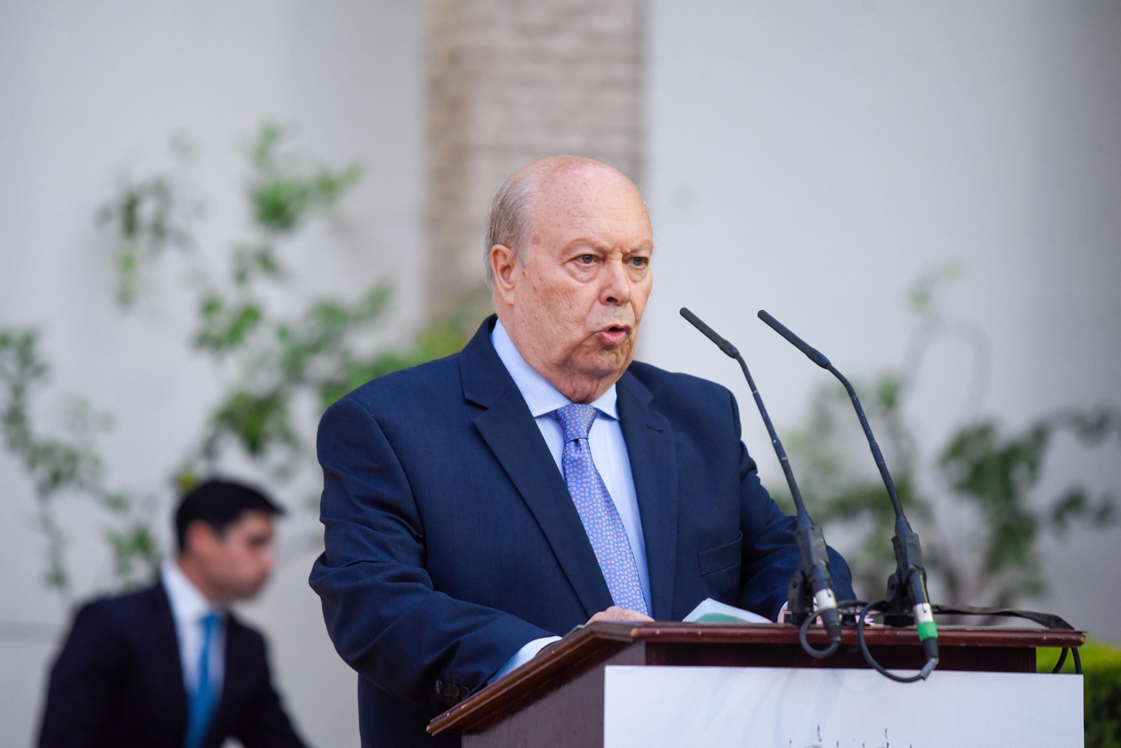 La entrega de los trofeos taurinos Puerta del Príncipe 2023, en imágenes