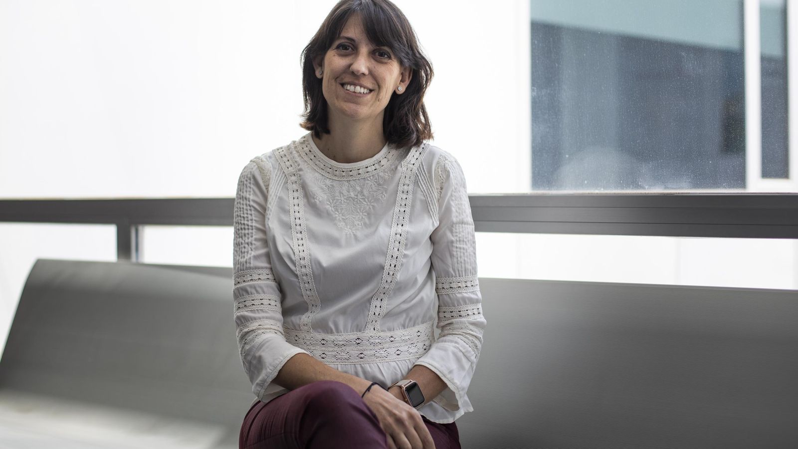 María Ángeles Vera