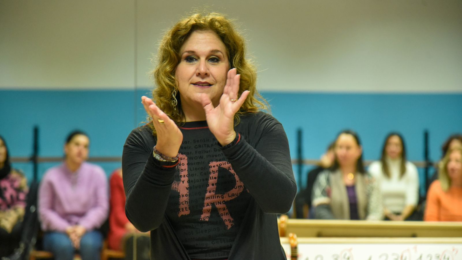 Los viernes de flamenco con Mónica Vellido