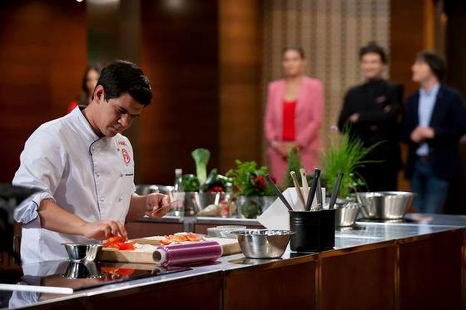 Foto: Julio G. / TVE