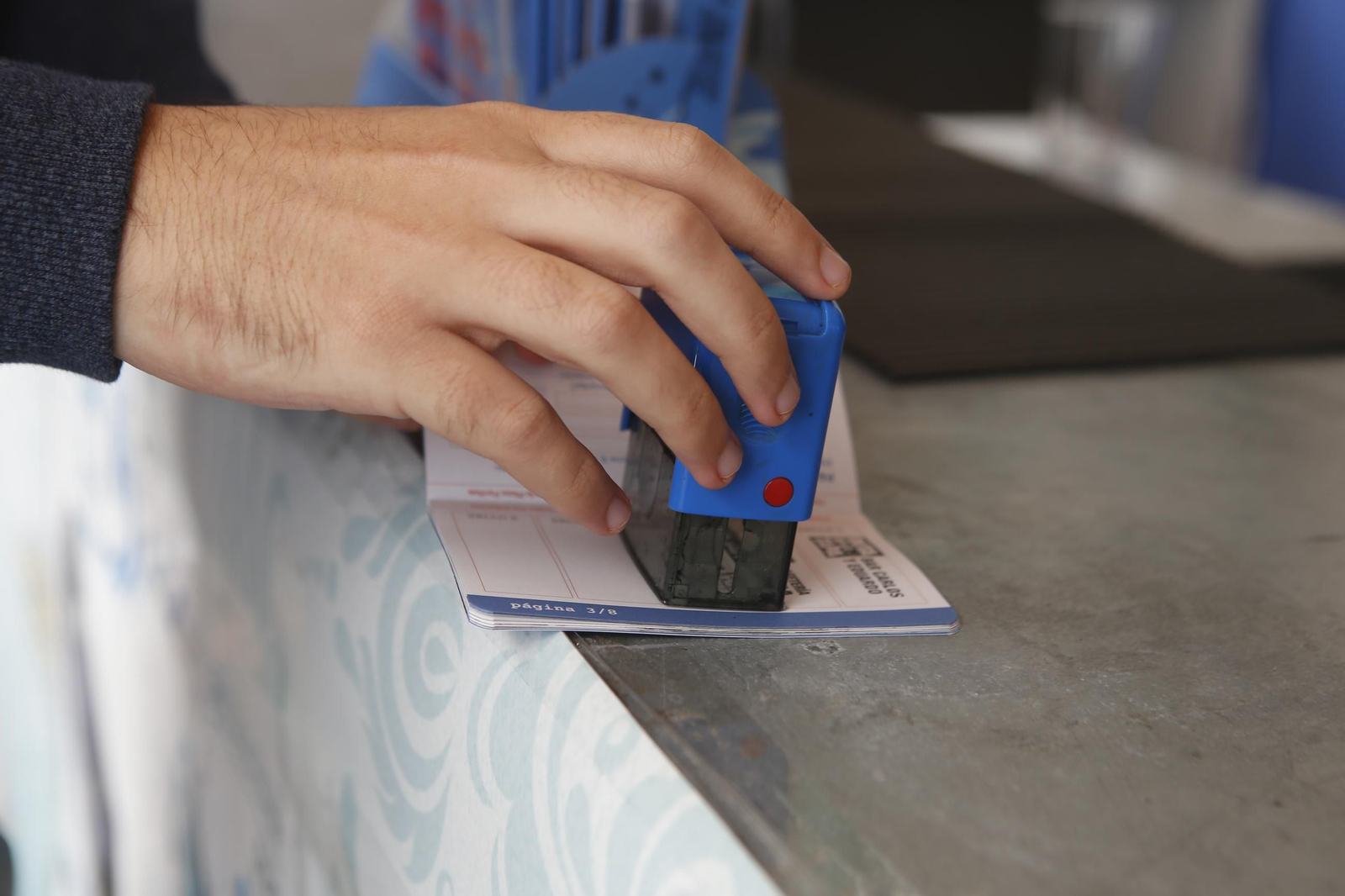 Fotos de la Ruta de la Tapa en La Línea