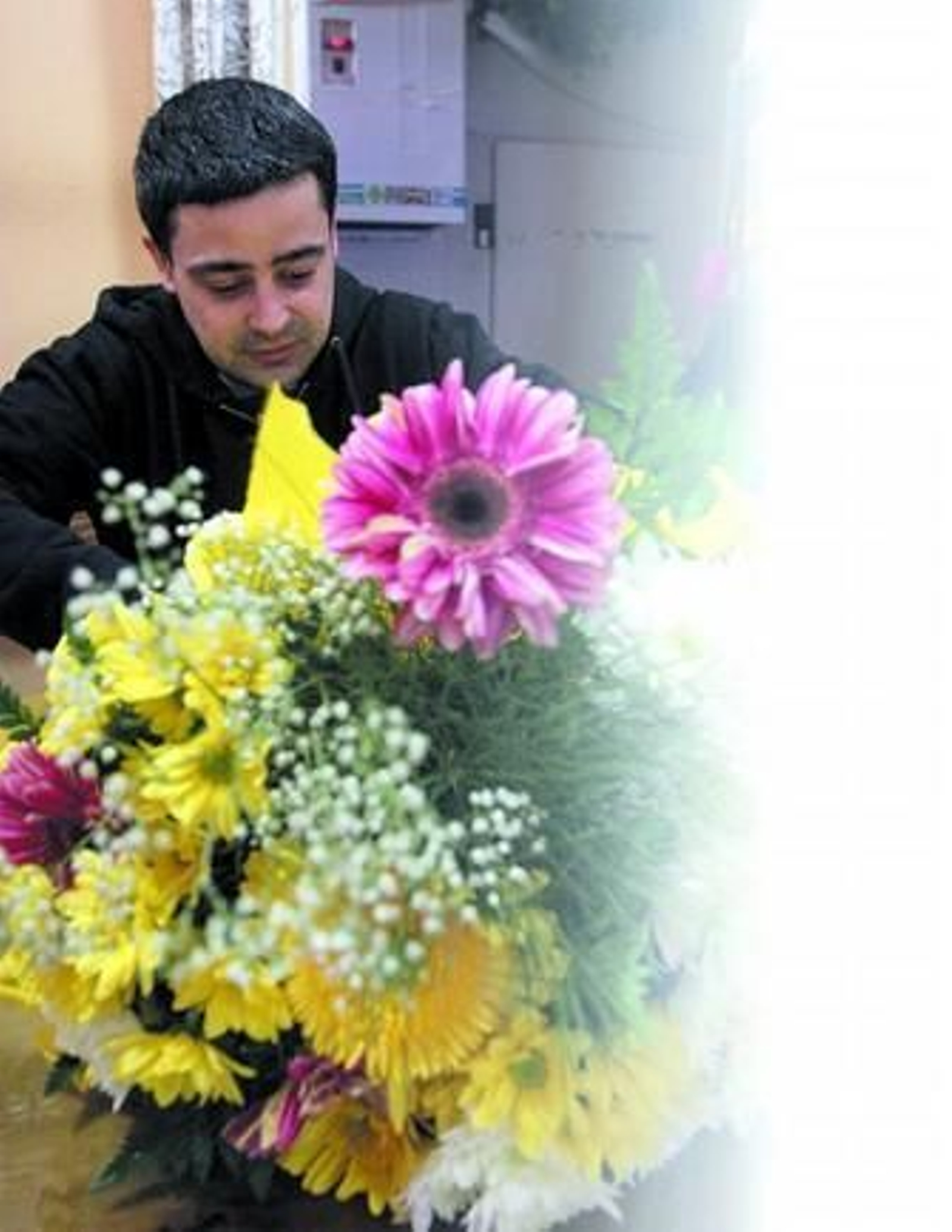 Trabajando por el amor