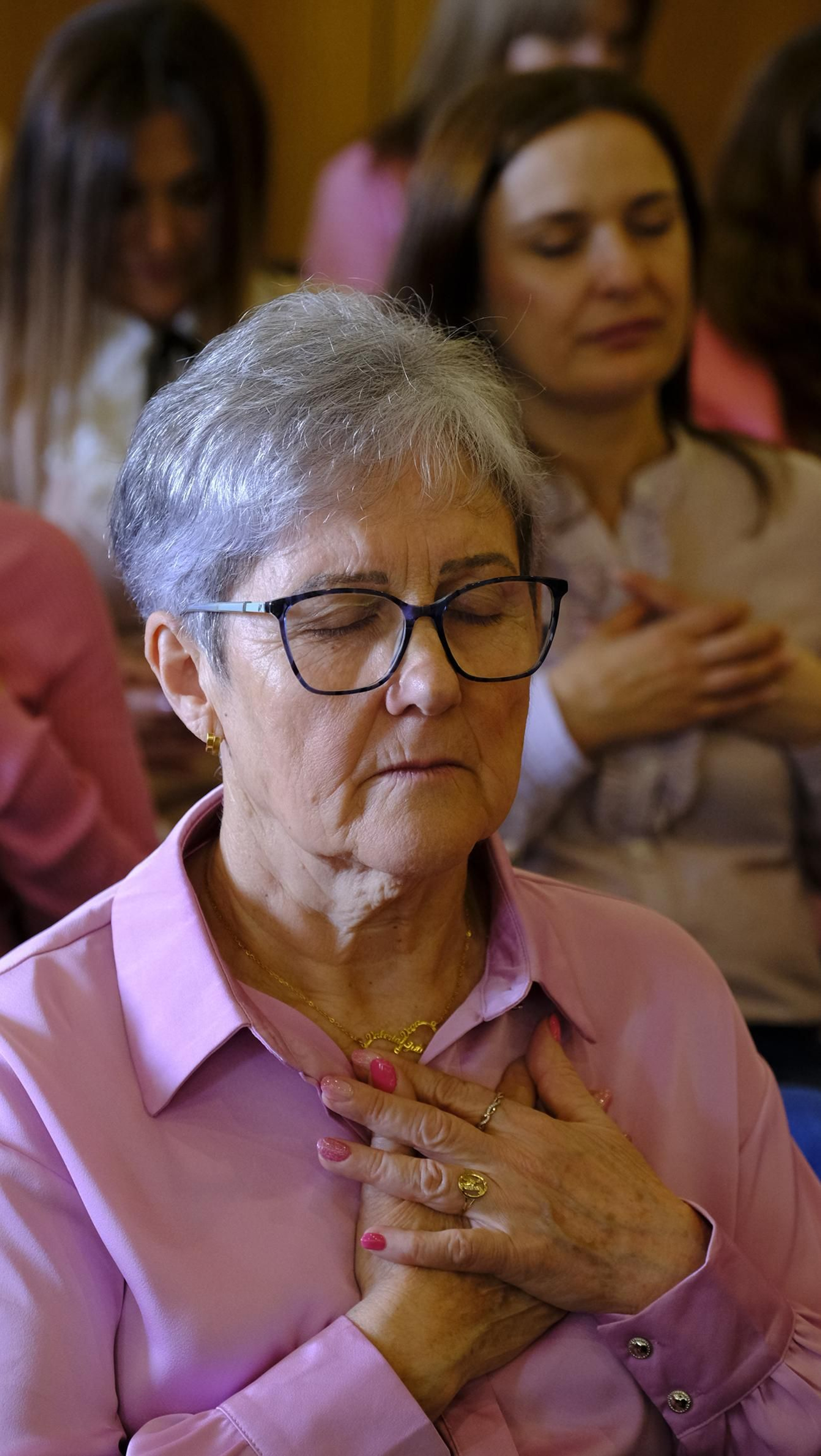 Imágenes de la Jornada de Igualdad de Vicasol