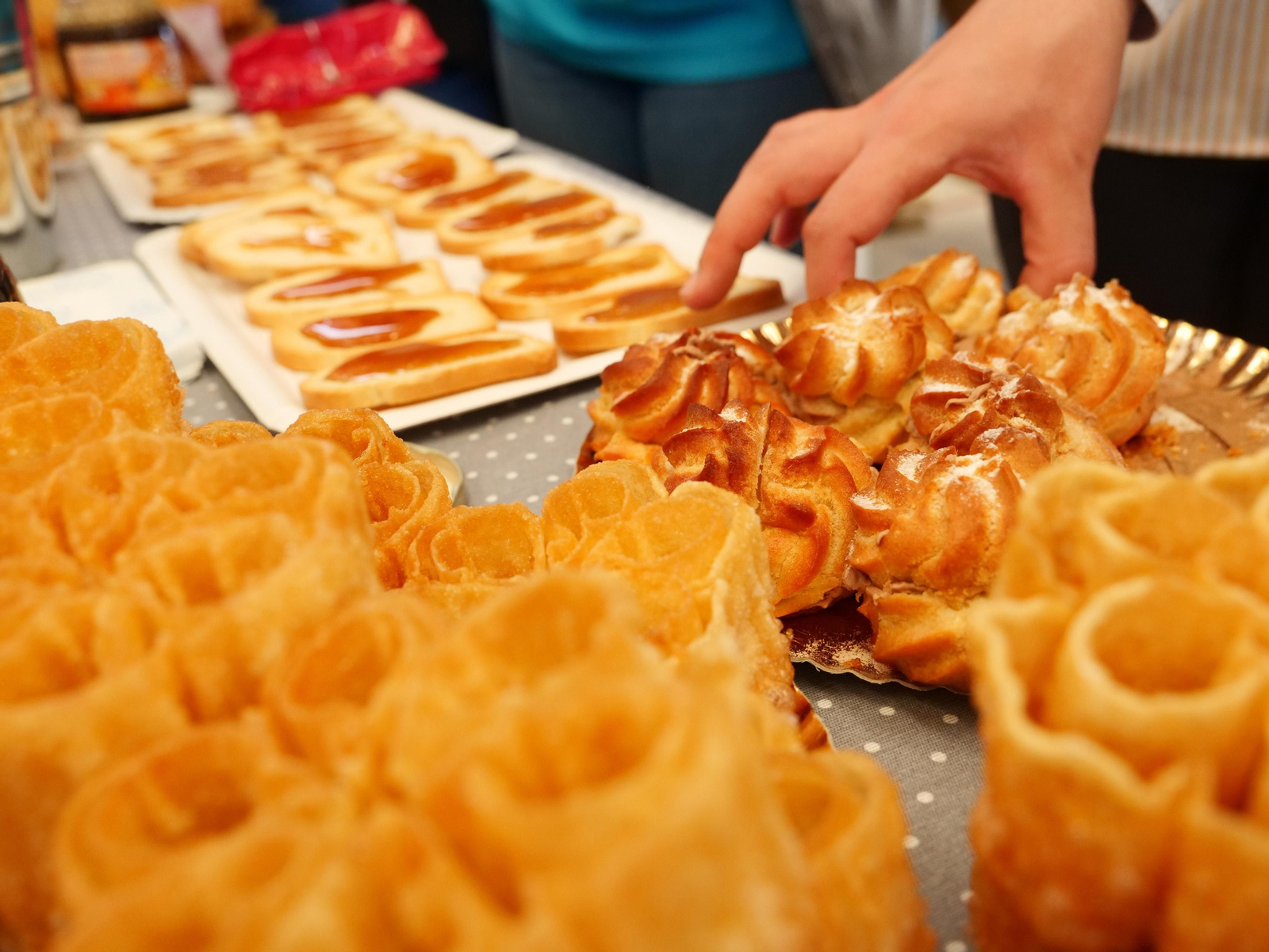 Las mejores fotos de la tercera y última jornada de la X Feria del Pastoreo de Villaralto