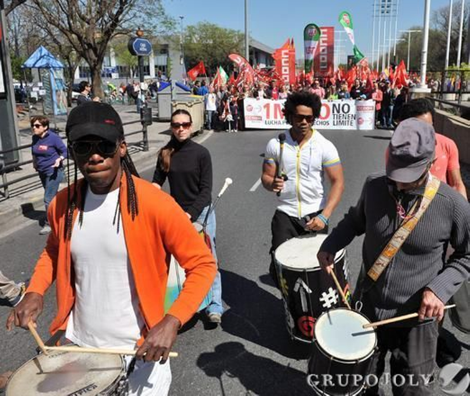 Foto: Juan Carlos Vázquez