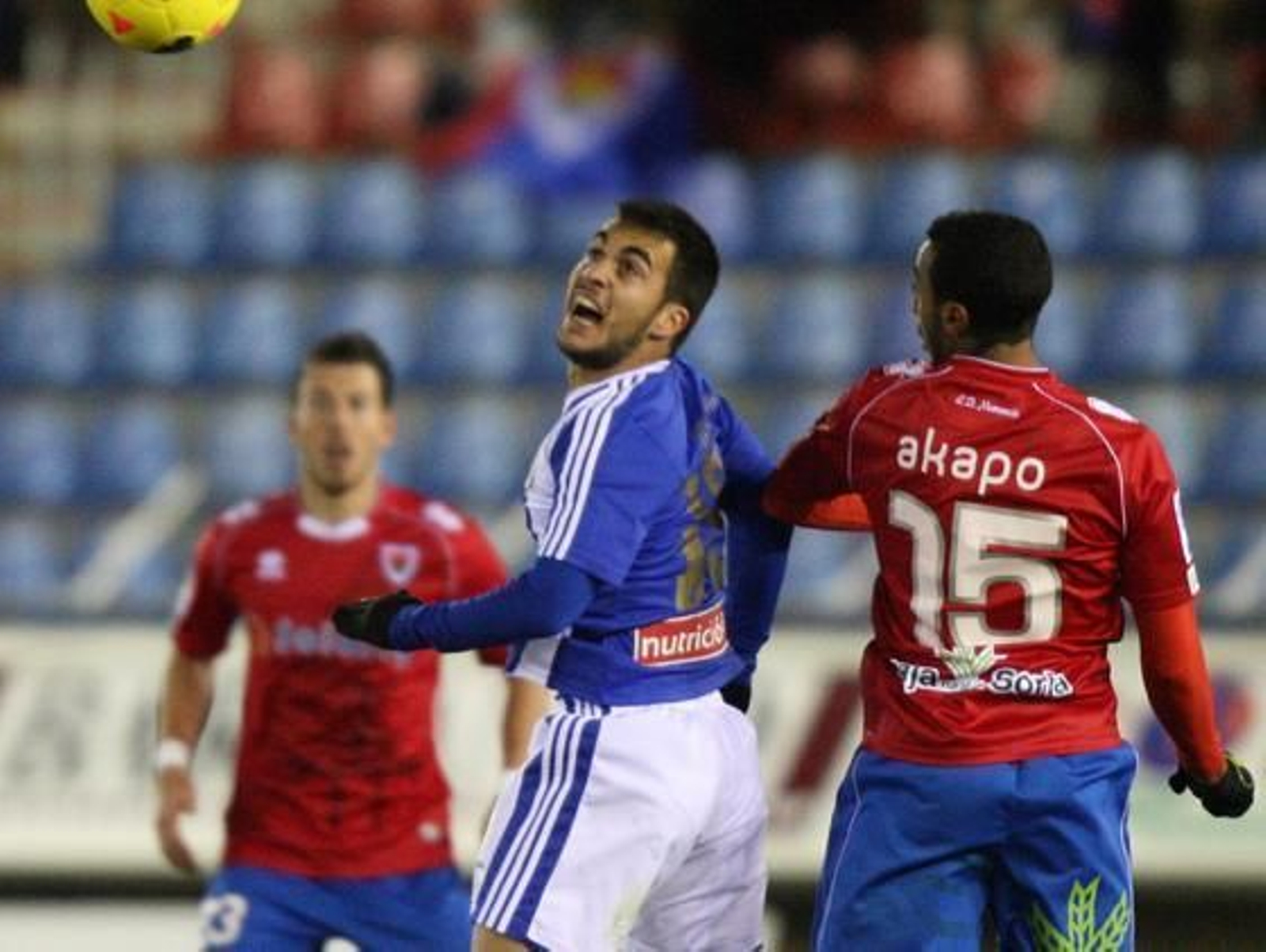 Foto: Wilfredo García (Lof)