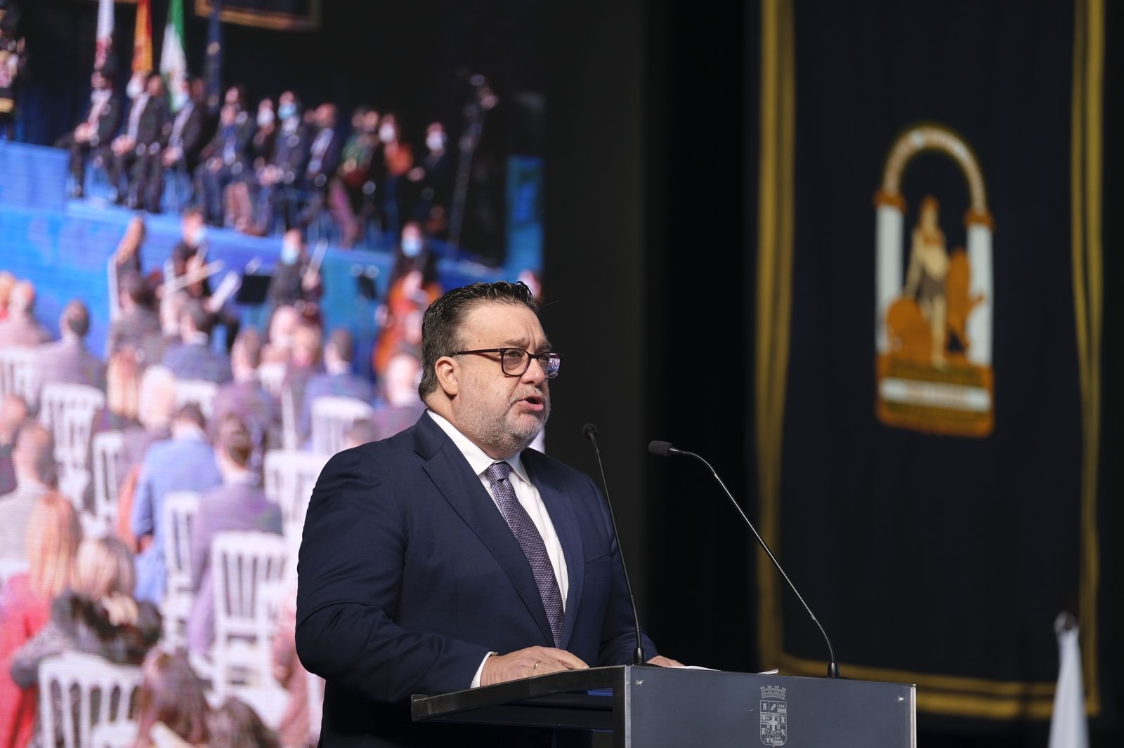 Fotogalería Día de la Provincia. Purchena (Almería)