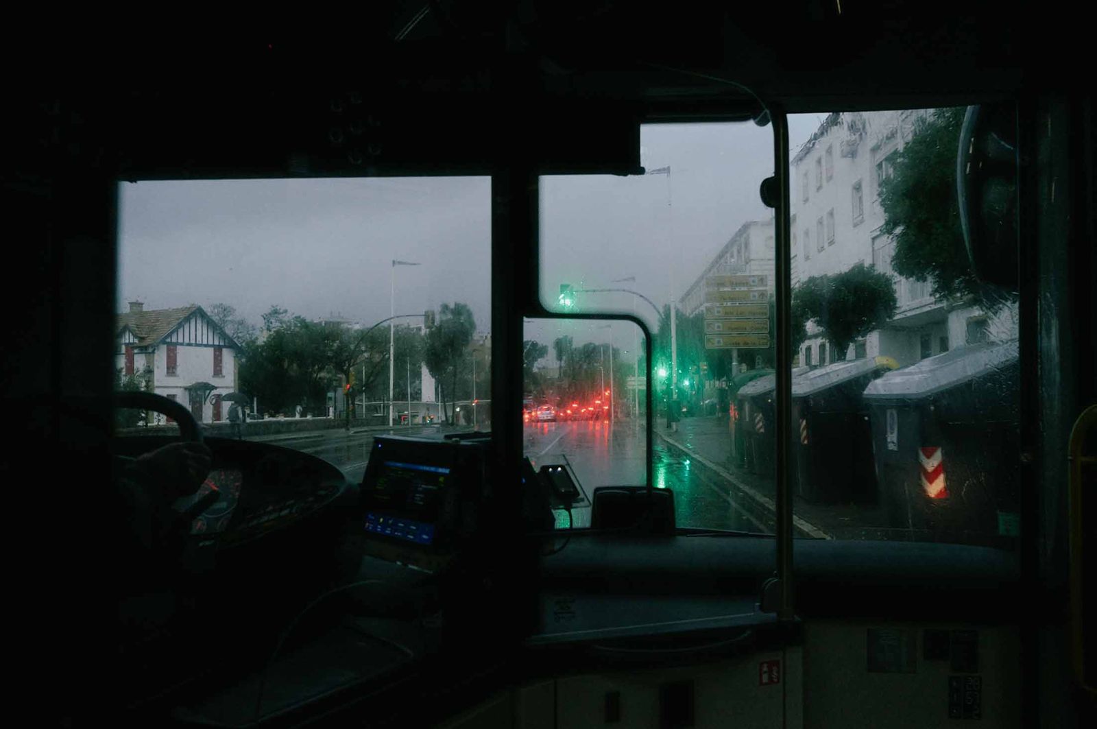 Las imágenes más destacadas del miércoles 30 de abril en Huelva