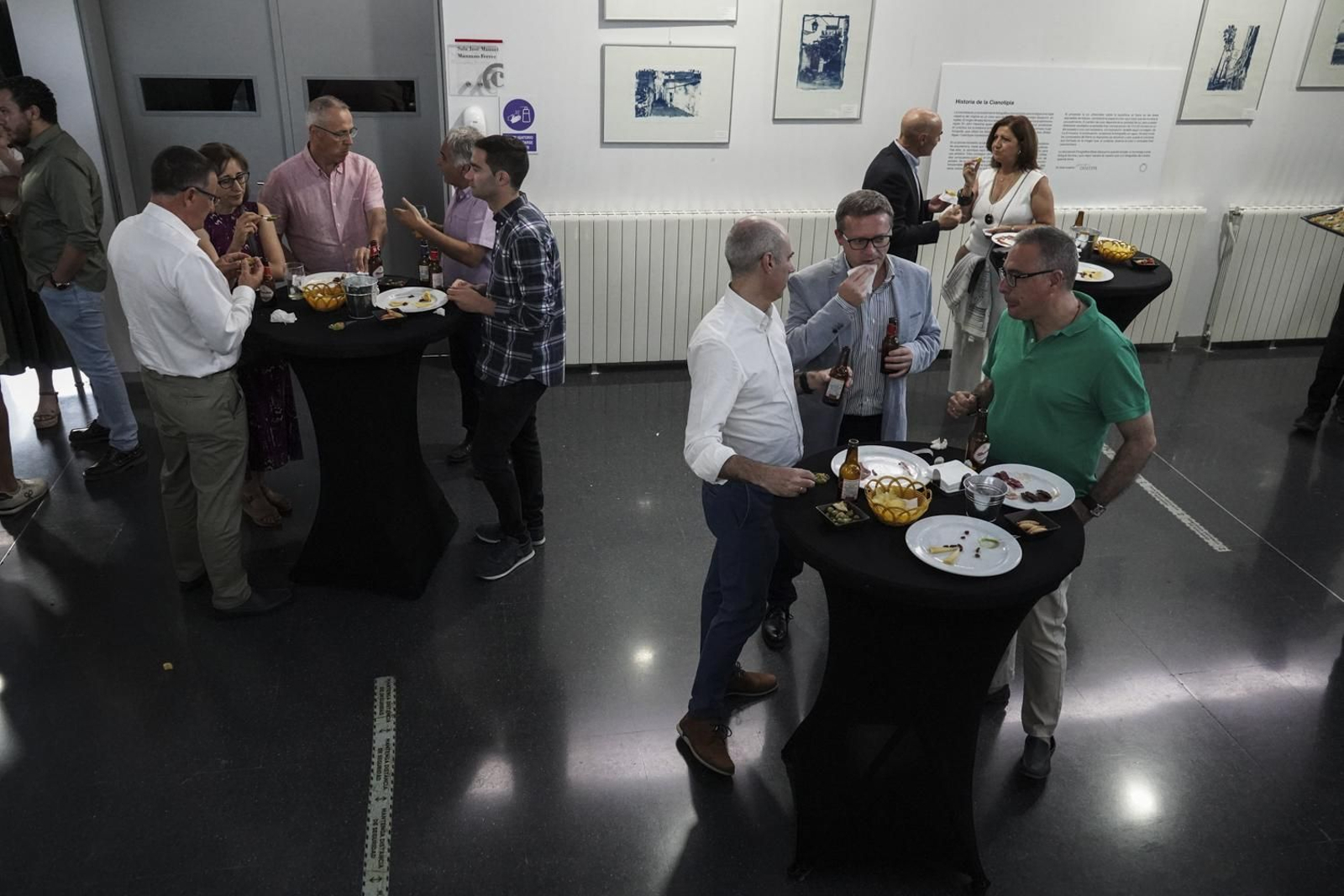 IV Certamen del Empleado Público del año