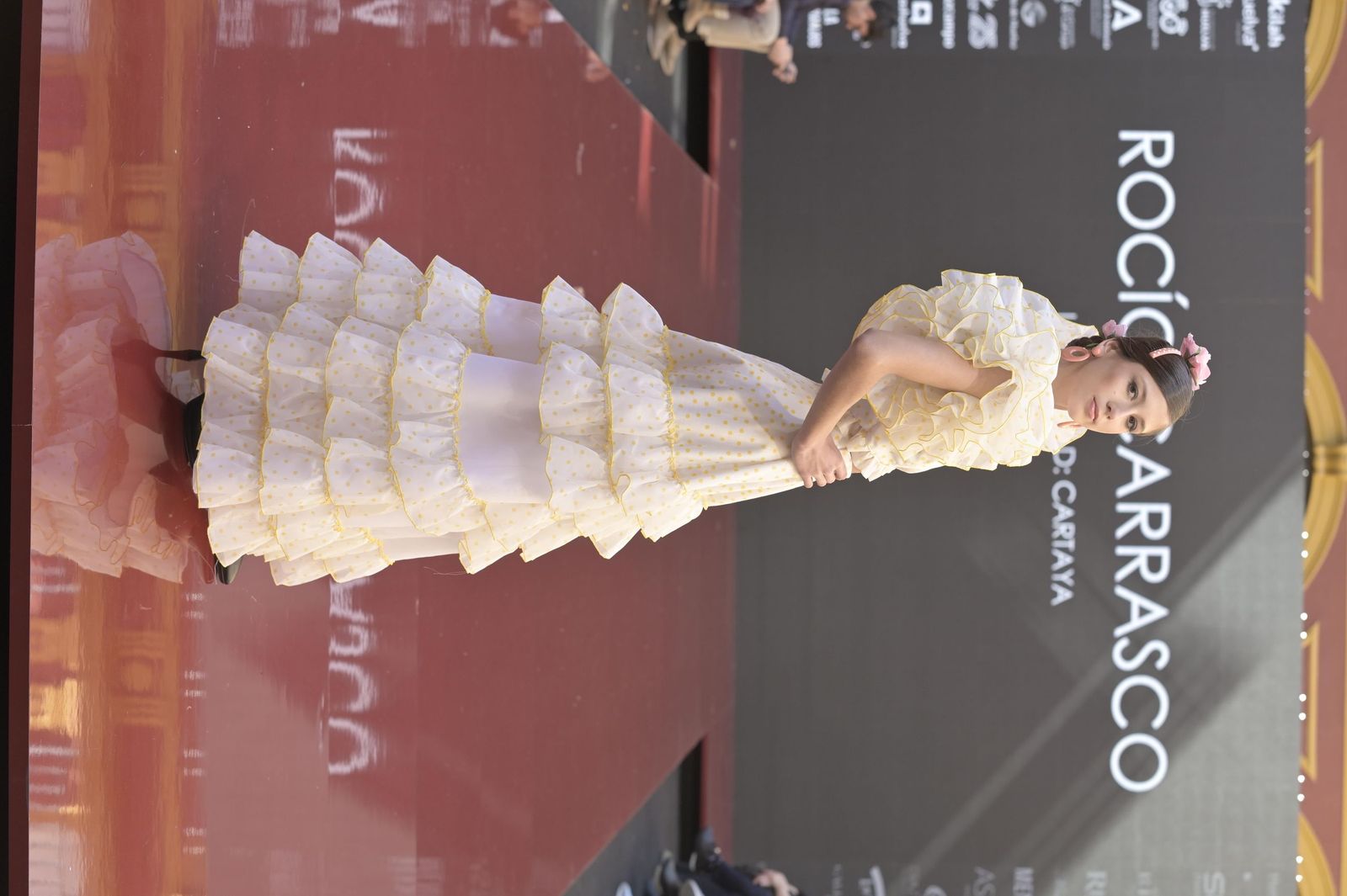 8º Rocío Carrasco