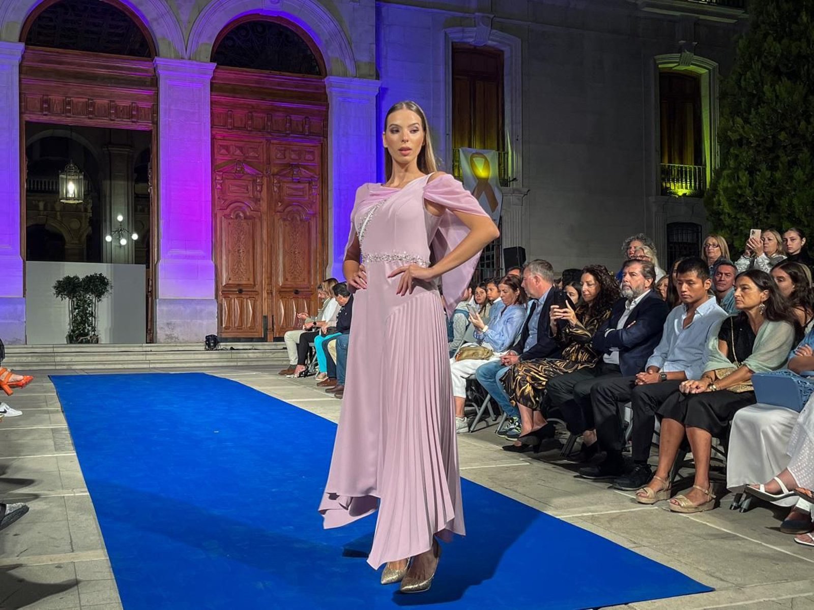 XXXIV Pasarela Jaén, en imágenes