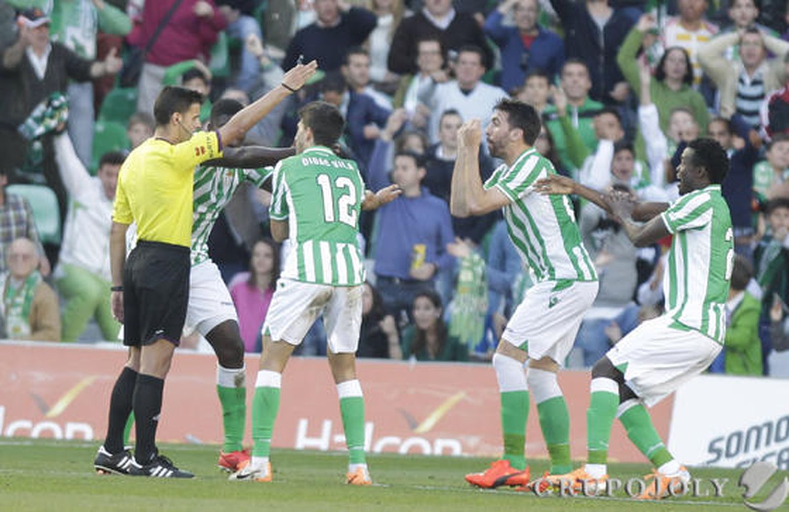 Foto: Antonio Pizarro