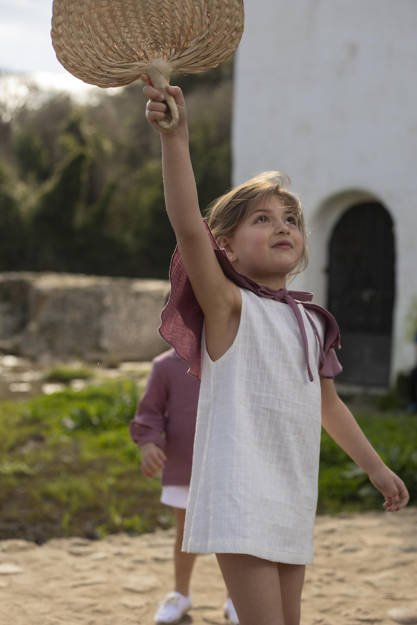 Así es la colección infantil de MignonBaby para primavera-verano 2025