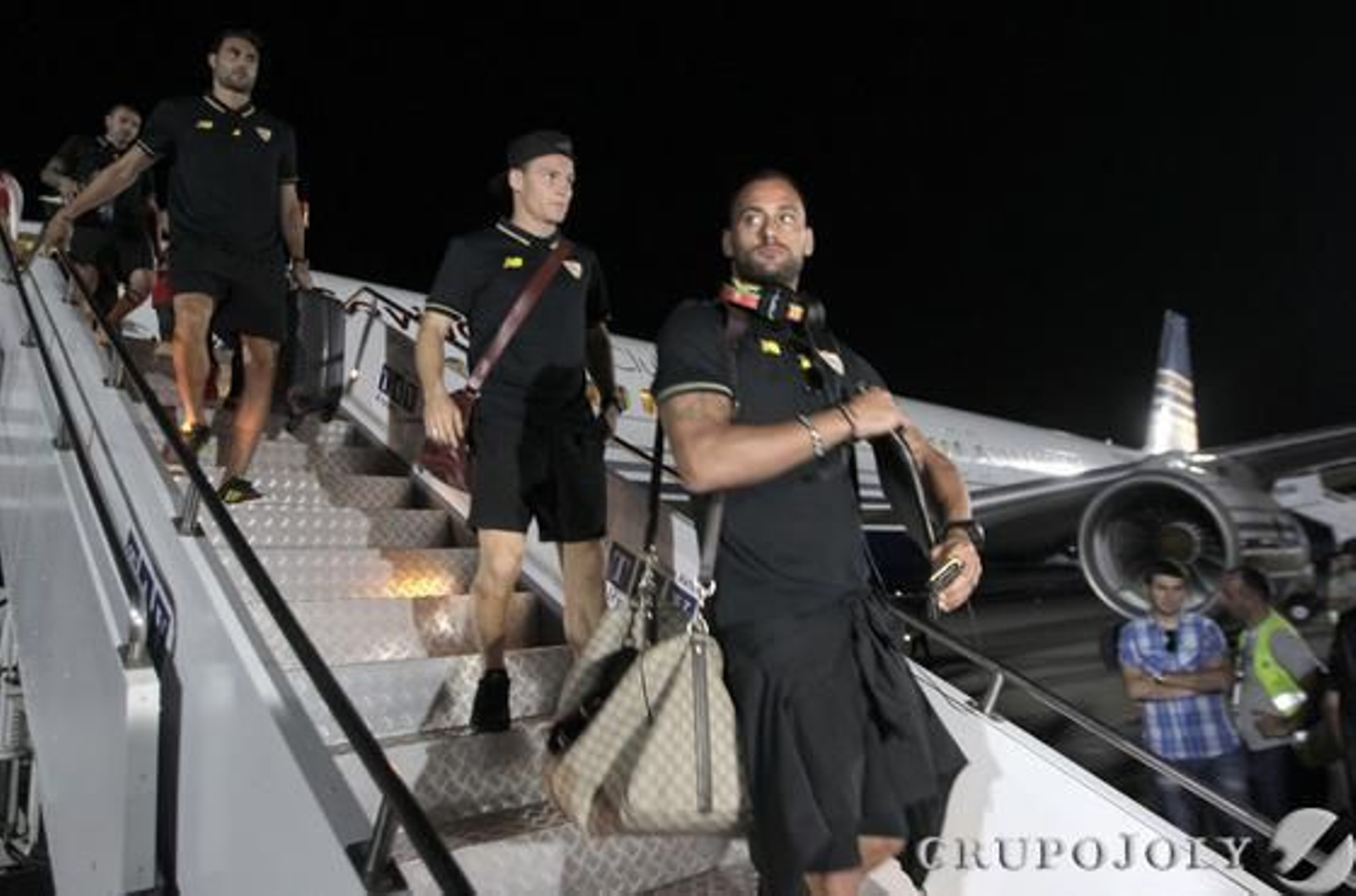 Foto: M. A. Morenatti