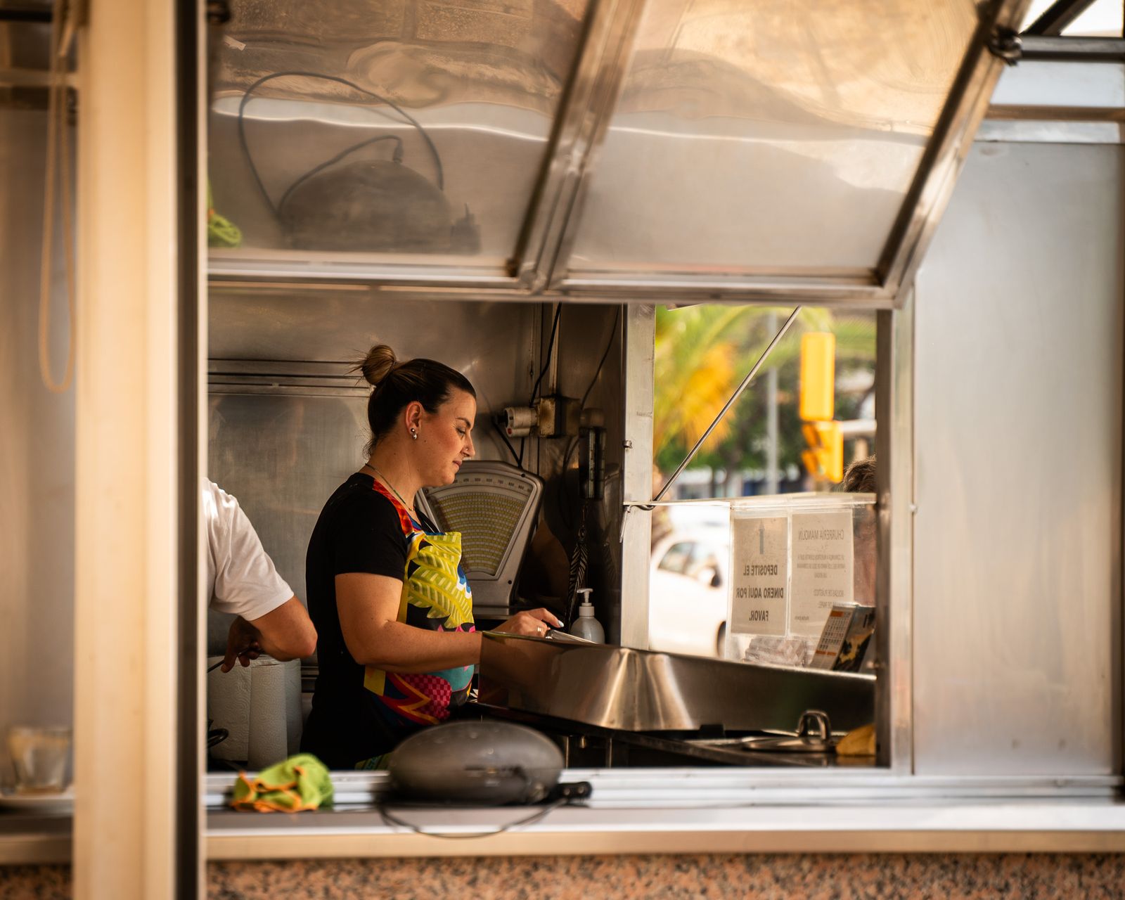 Las imágenes más destacadas del viernes 25 de abril en Huelva