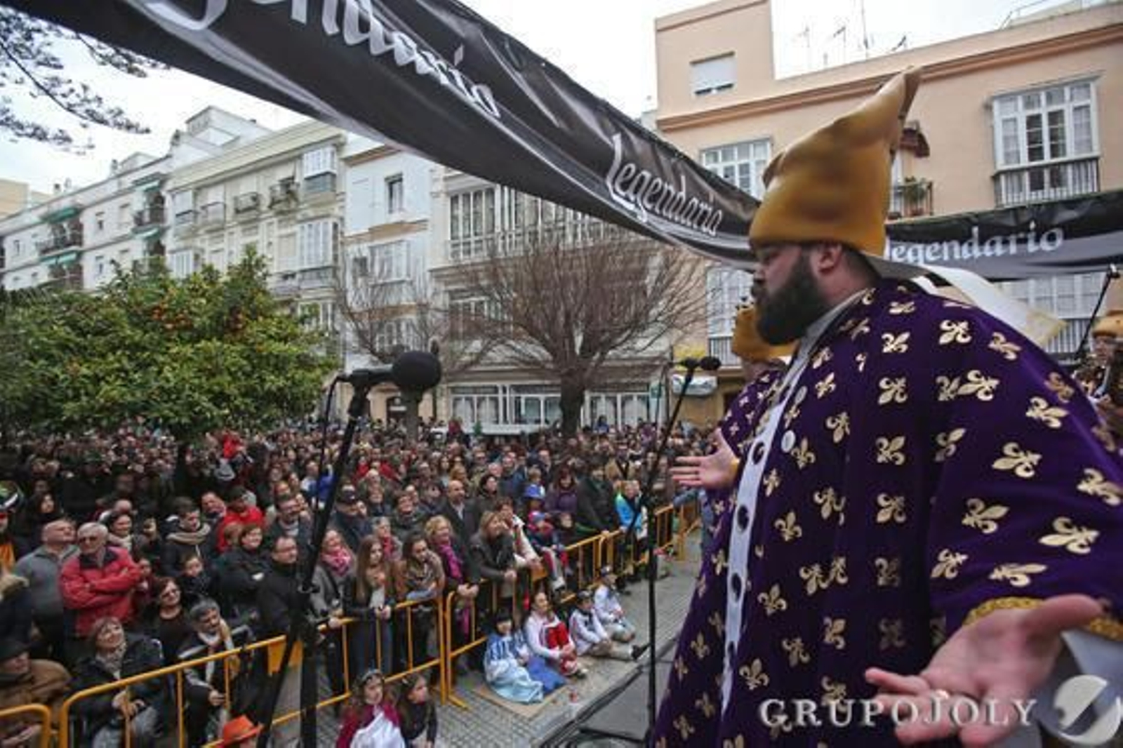 Foto: Lourdes de Vicente