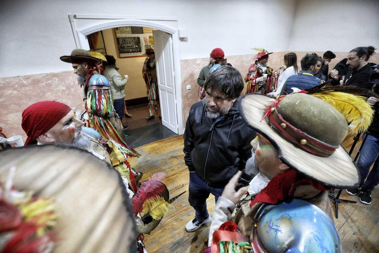 Las imágenes de la segunda sesión de semifinales del COAC 2023