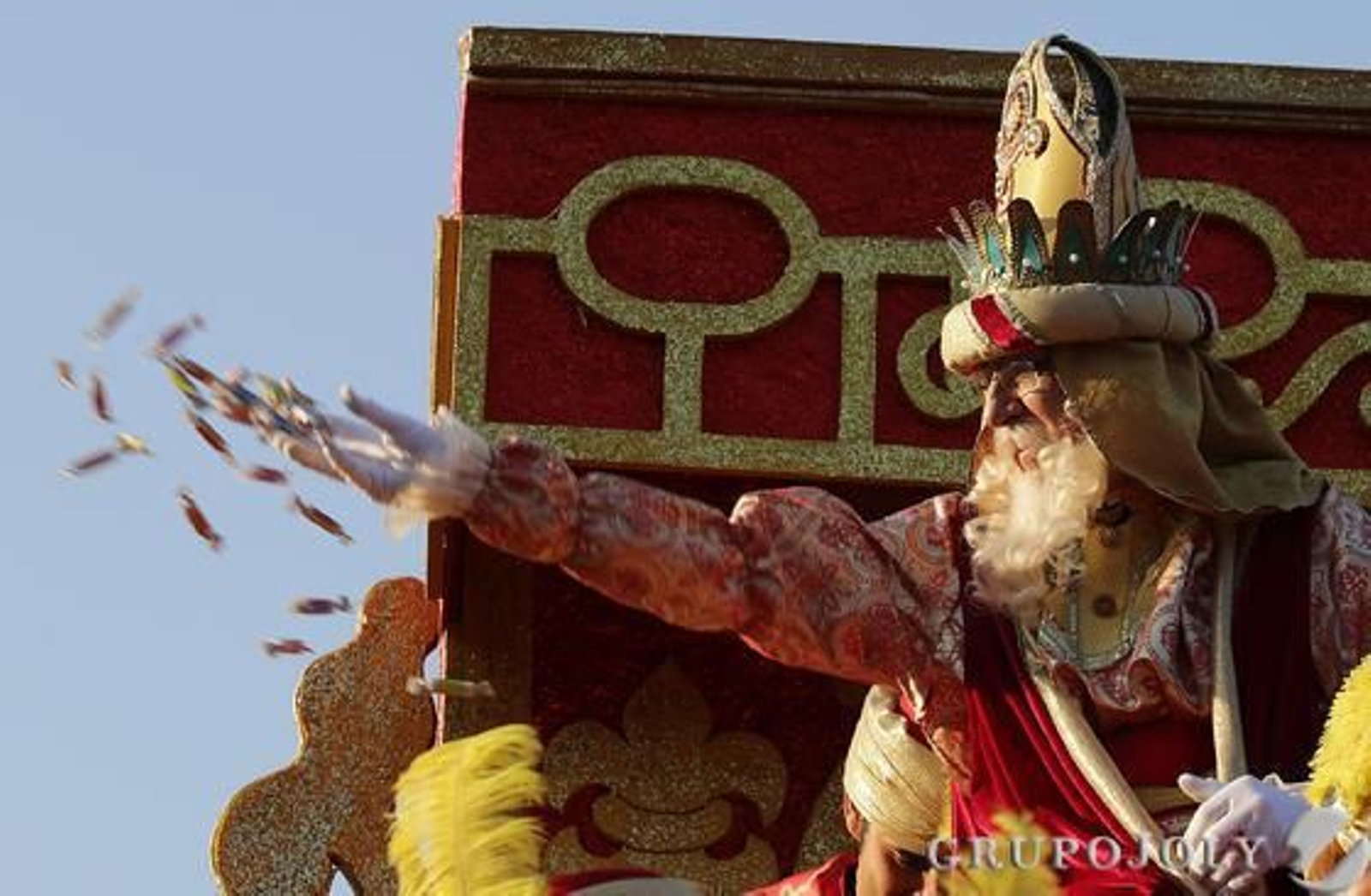 Foto: Juan Carlos Muñoz