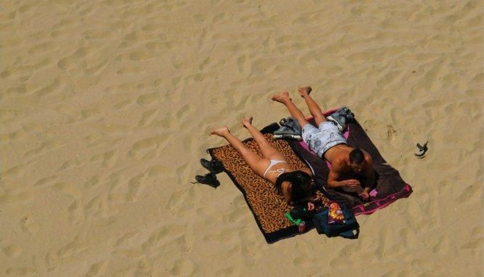 Foto: Jesús Benítez